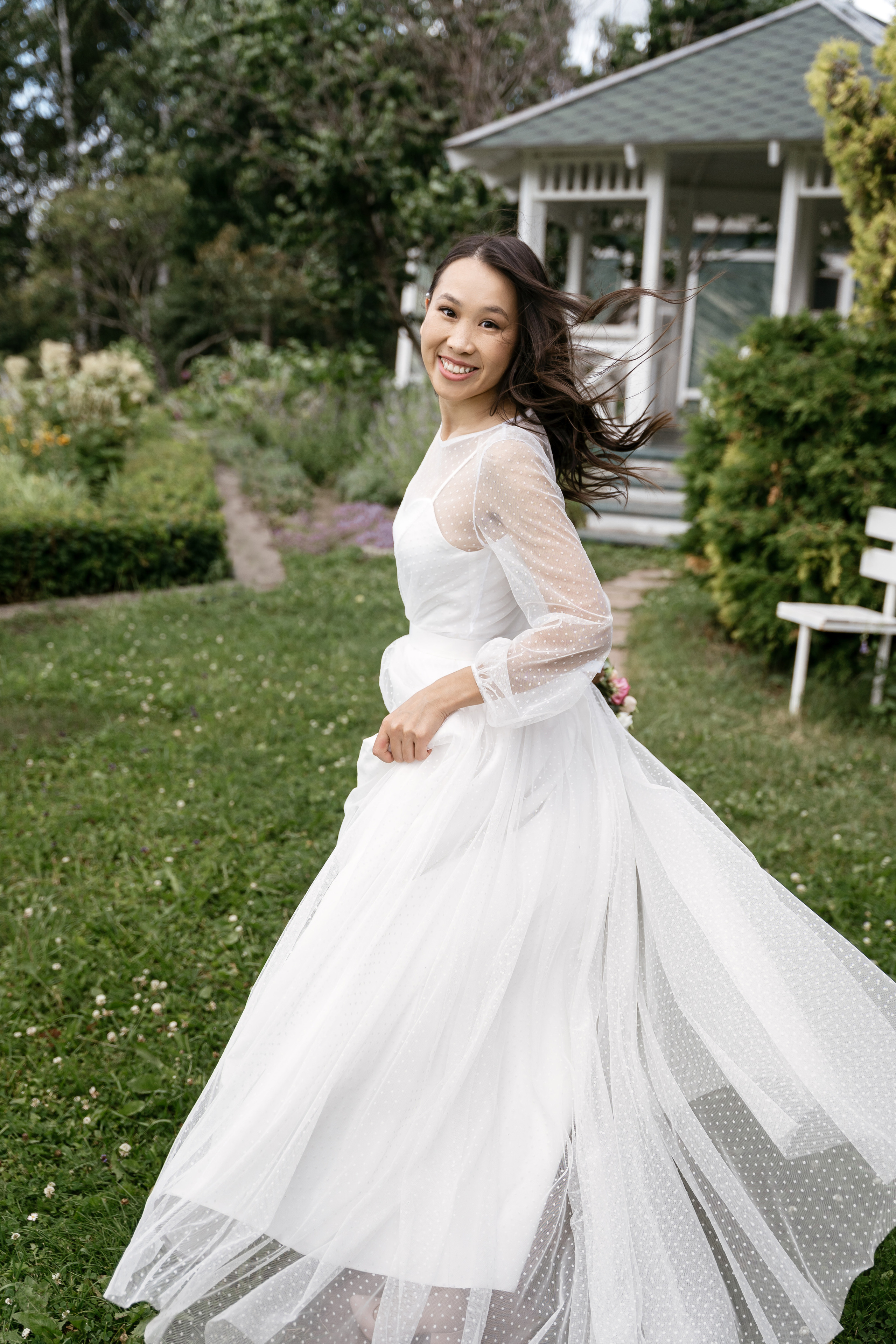 15.07.2021 Wedding day. Фотограф Томск, Новосибирск Влад Свириденко