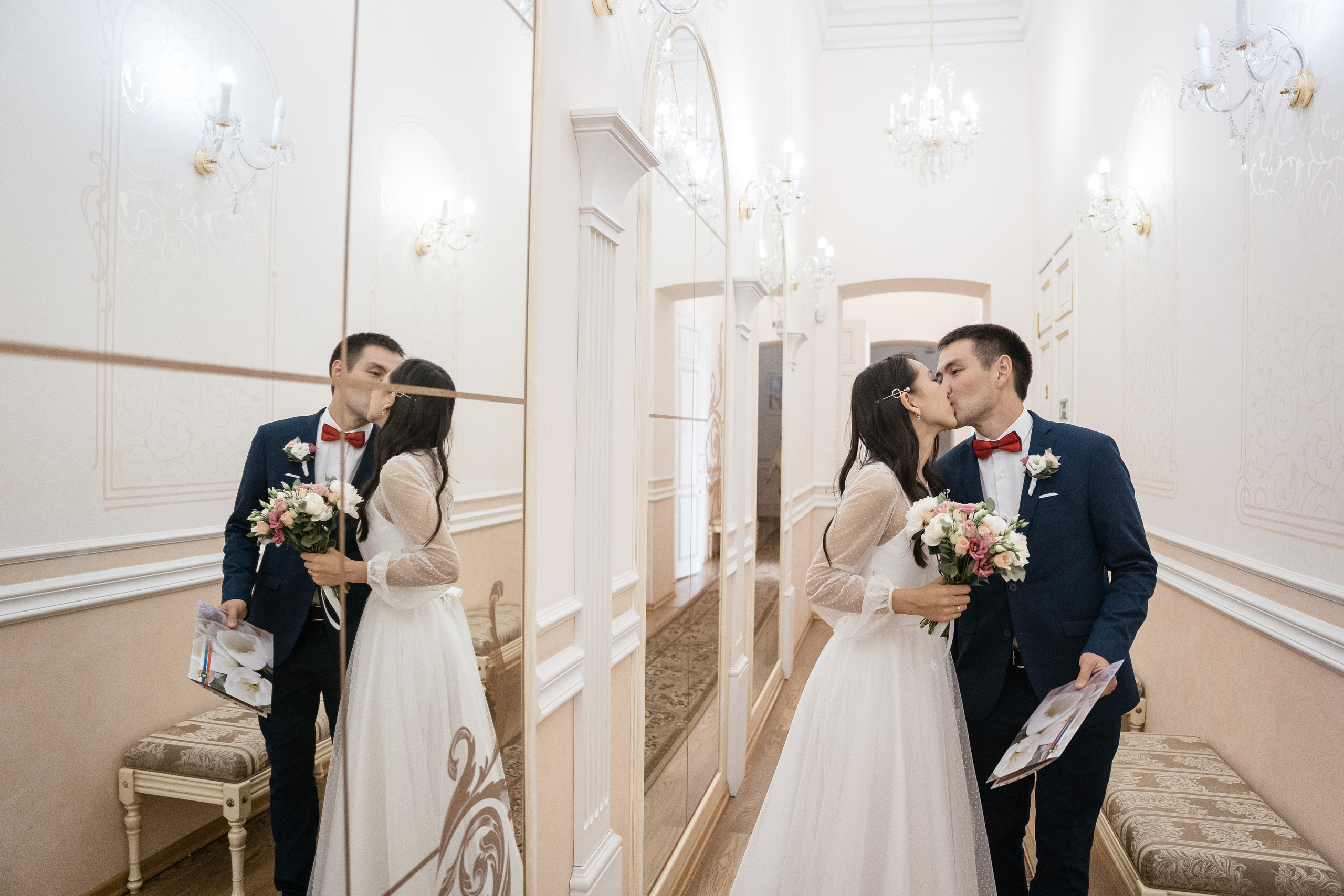 15.07.2021 Wedding day. Фотограф Томск, Новосибирск Влад Свириденко