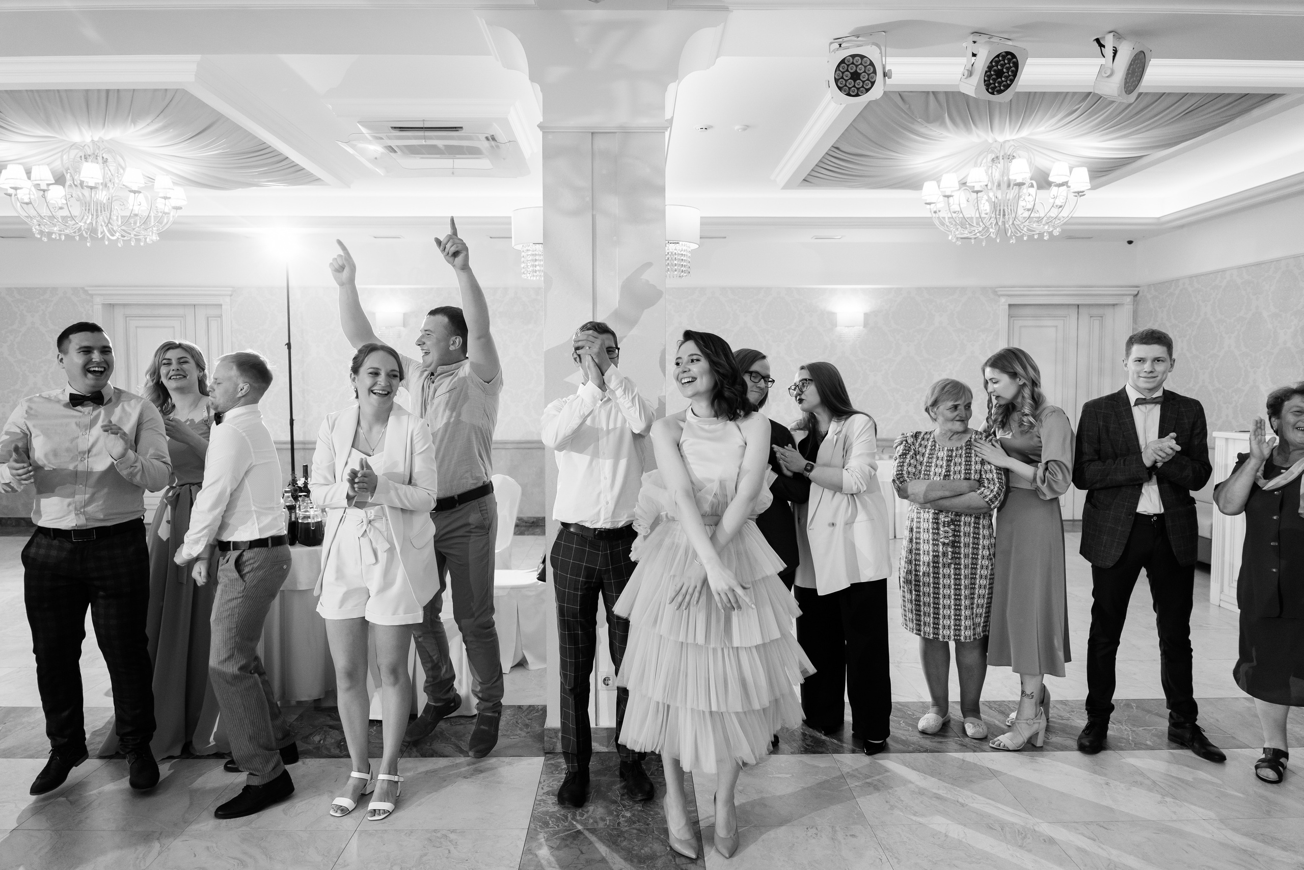 18.06.21 Wedding day. Фотограф Томск, Новосибирск Влад Свириденко