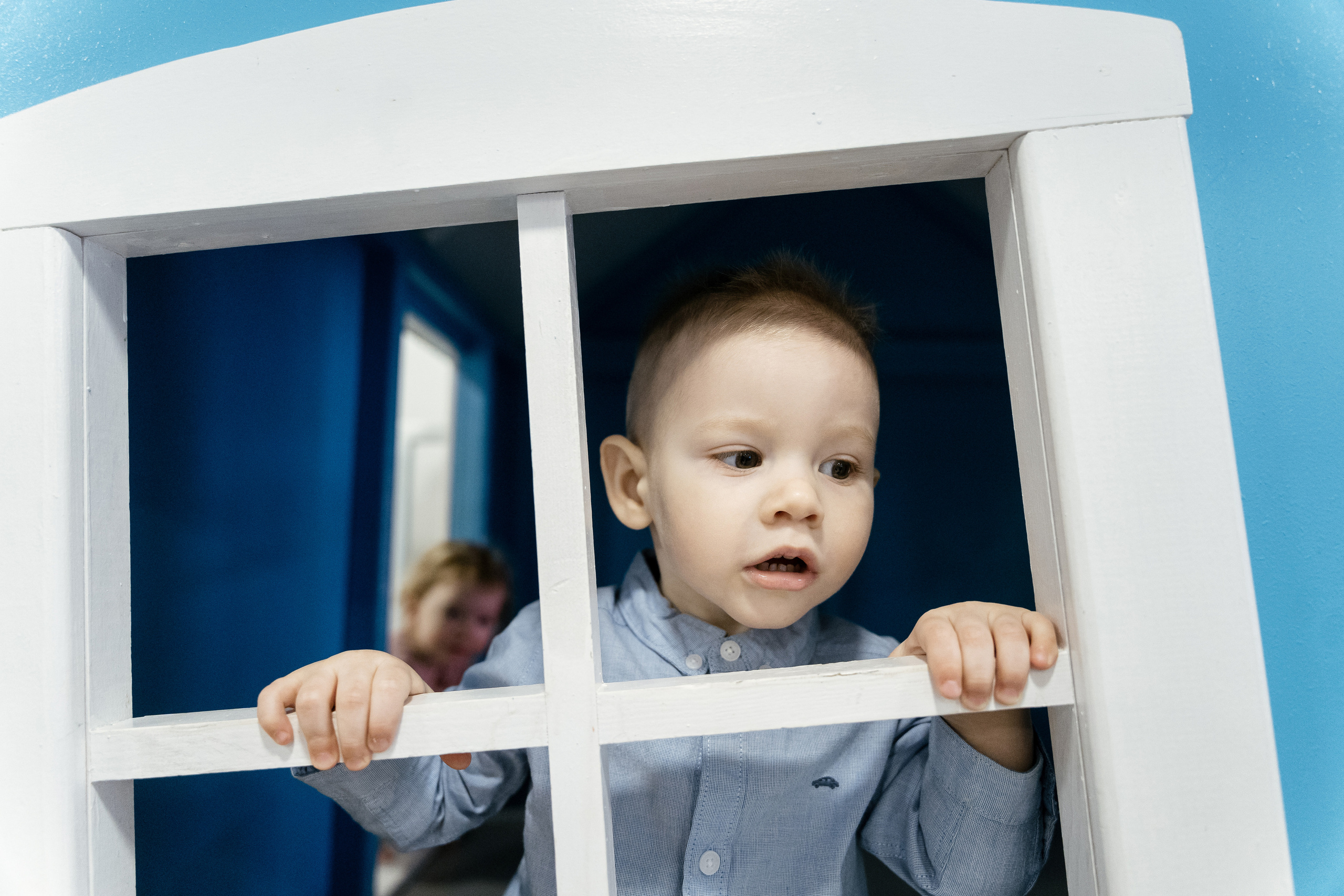 #МиниБутя 2 года. Фотограф Томск, Новосибирск Влад Свириденко