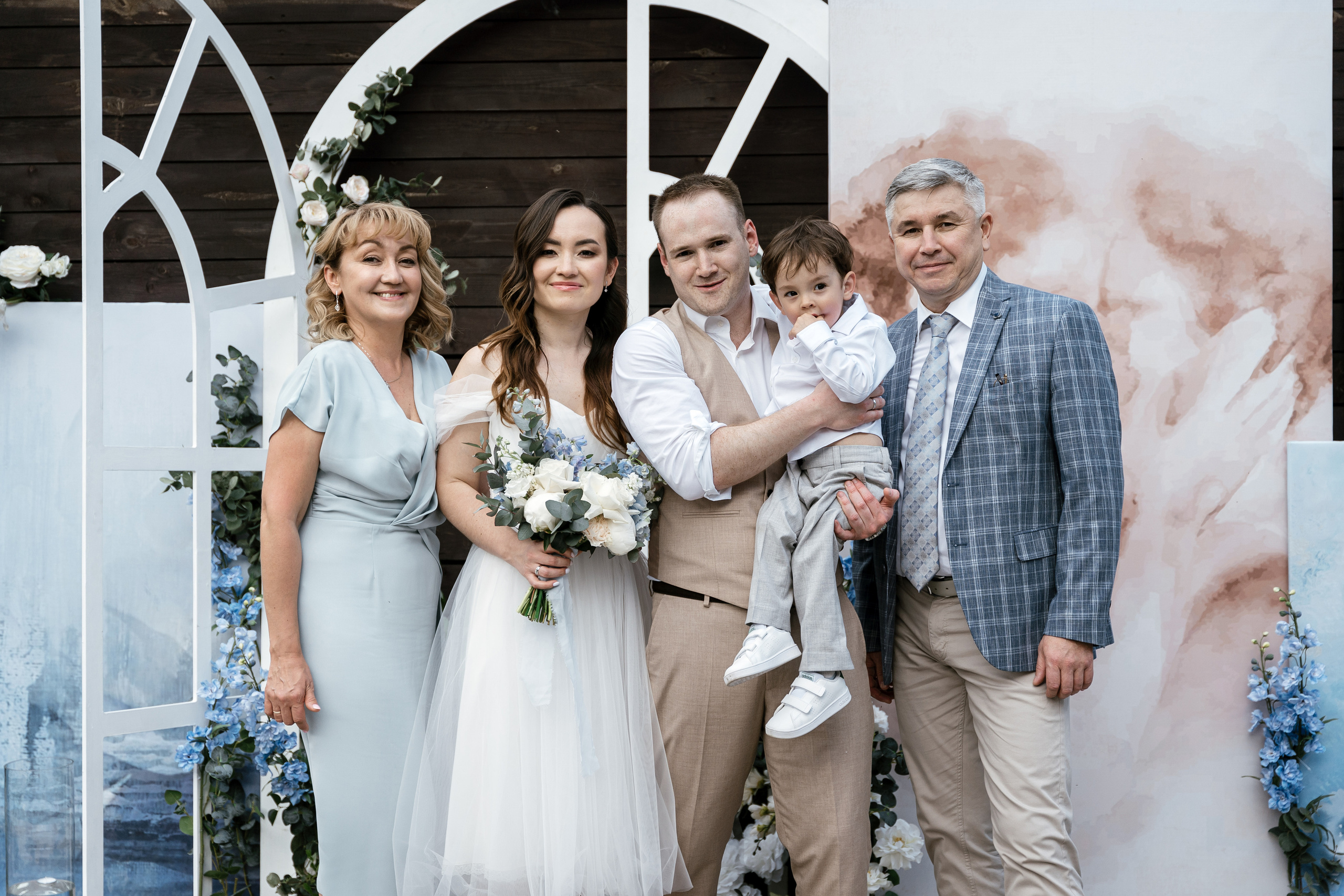 19.06.2021 Wedding day for guests. Фотограф Томск, Новосибирск Влад Свириденко