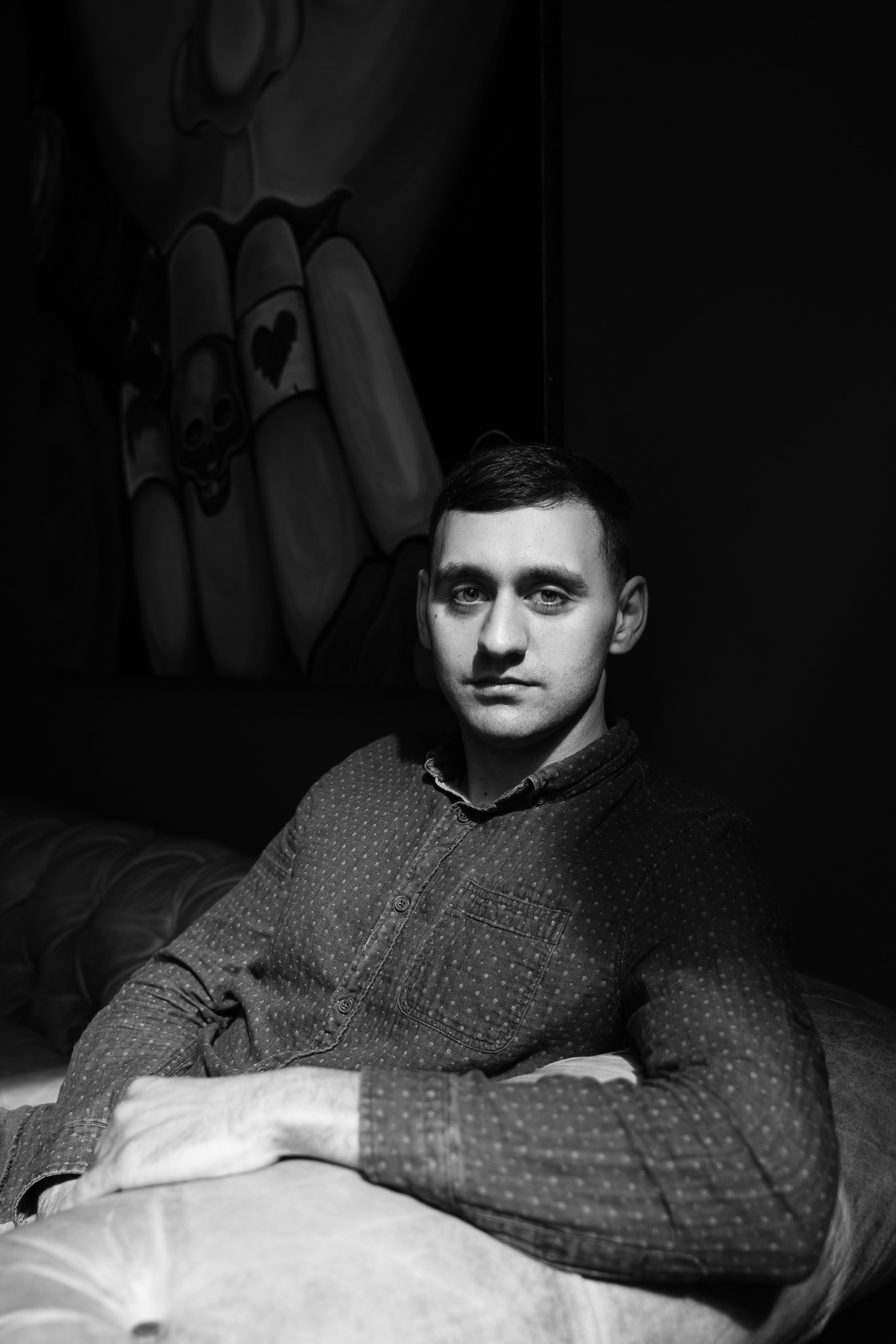 01.06.2021. Фотограф Томск, Новосибирск Влад Свириденко