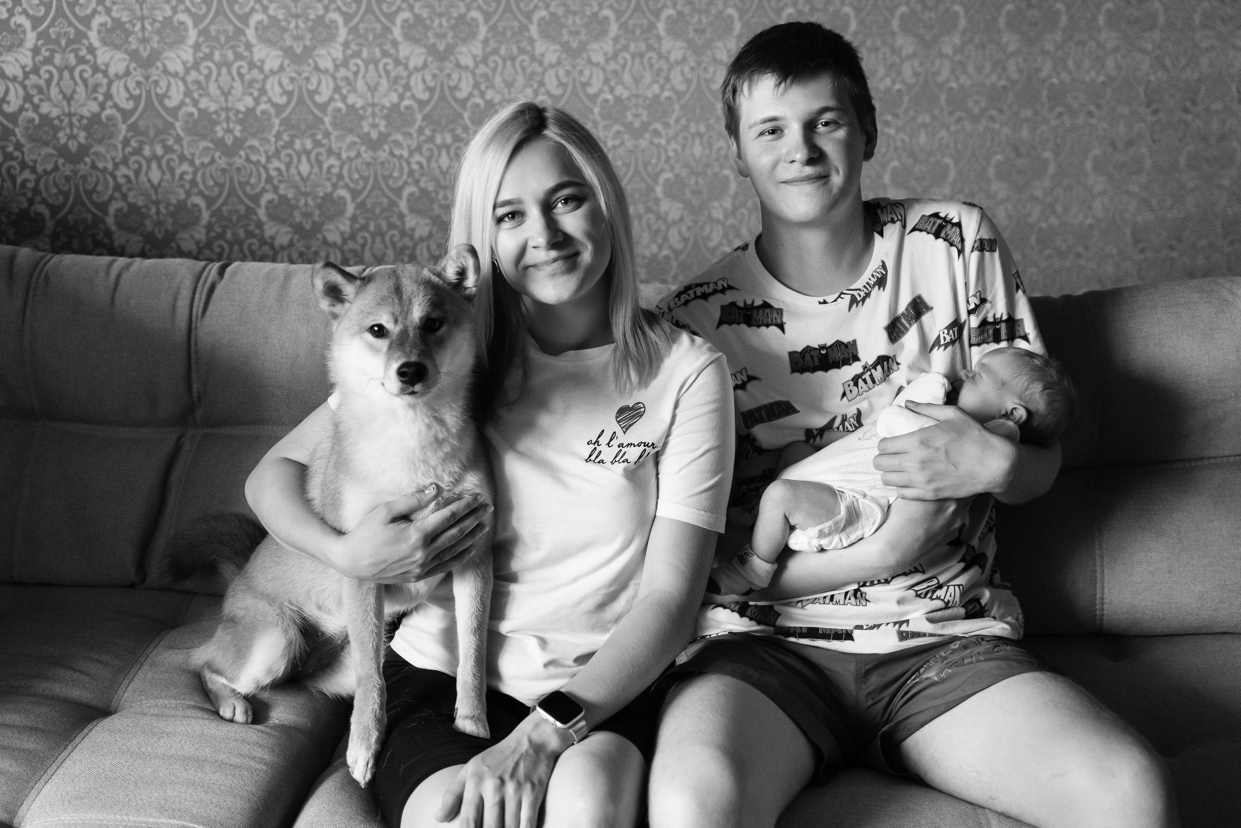 1+1=3. Фотограф Томск, Новосибирск Влад Свириденко