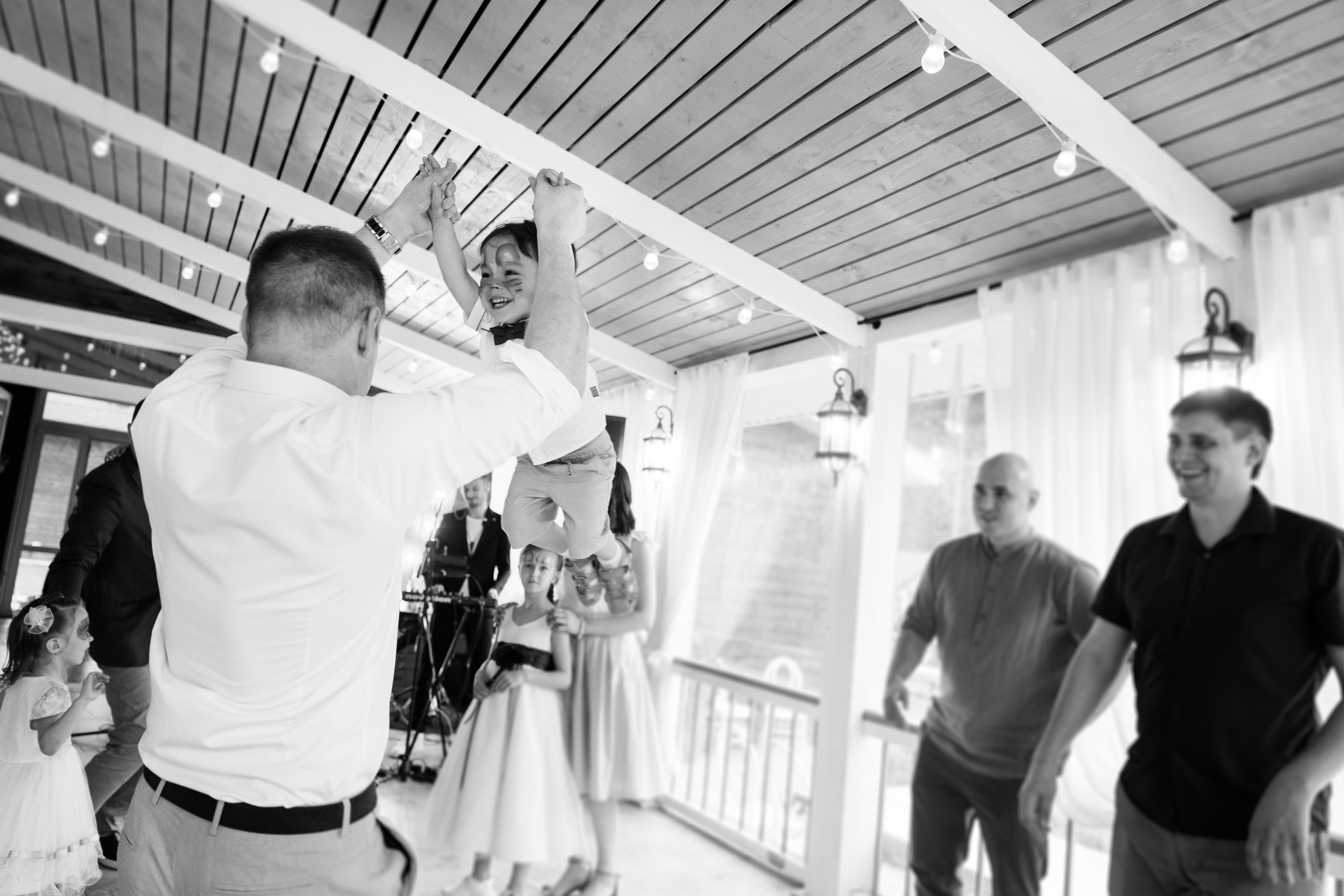 19.06.2021 Wedding day for guests. Фотограф Томск, Новосибирск Влад Свириденко