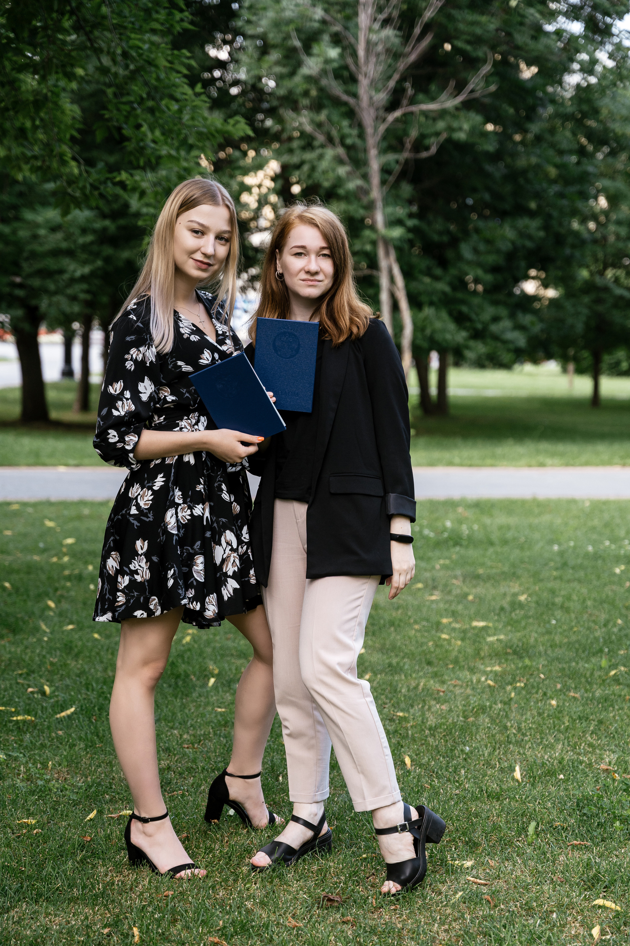 Выпуск. Фотограф Томск, Новосибирск Влад Свириденко