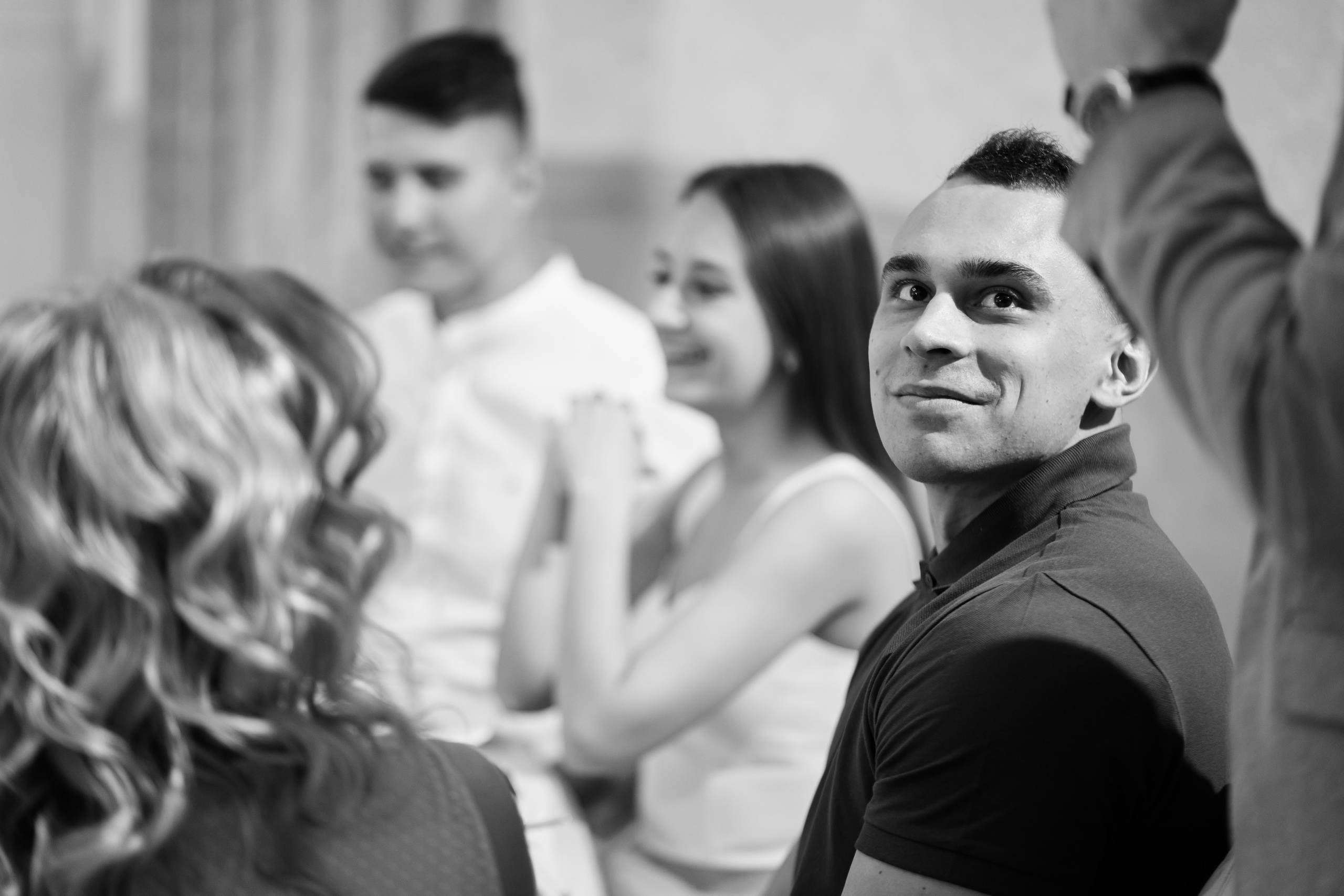 18.06.21 Wedding day. Фотограф Томск, Новосибирск Влад Свириденко