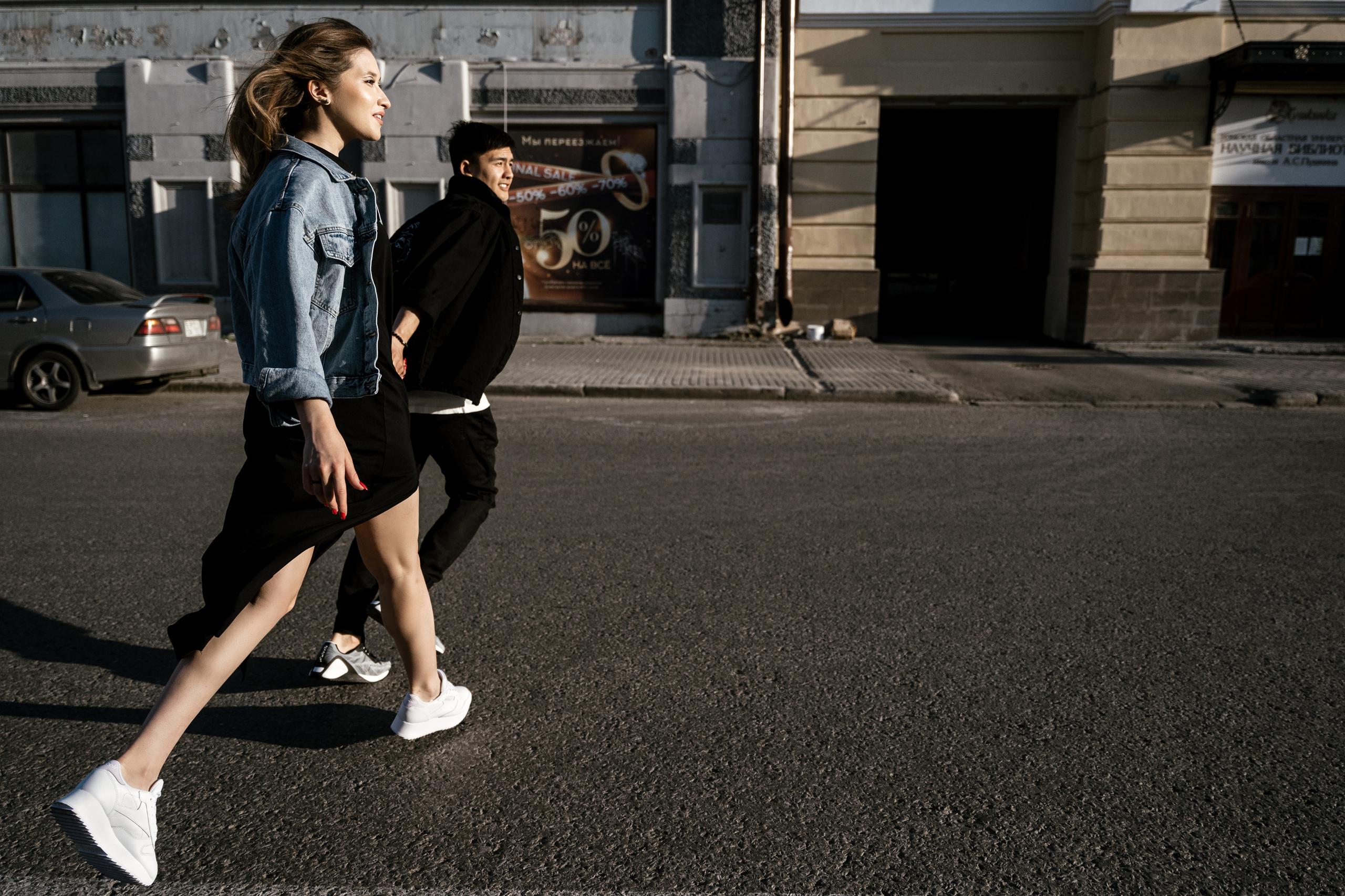 11.07.2021 Love Story. Фотограф Томск, Новосибирск Влад Свириденко