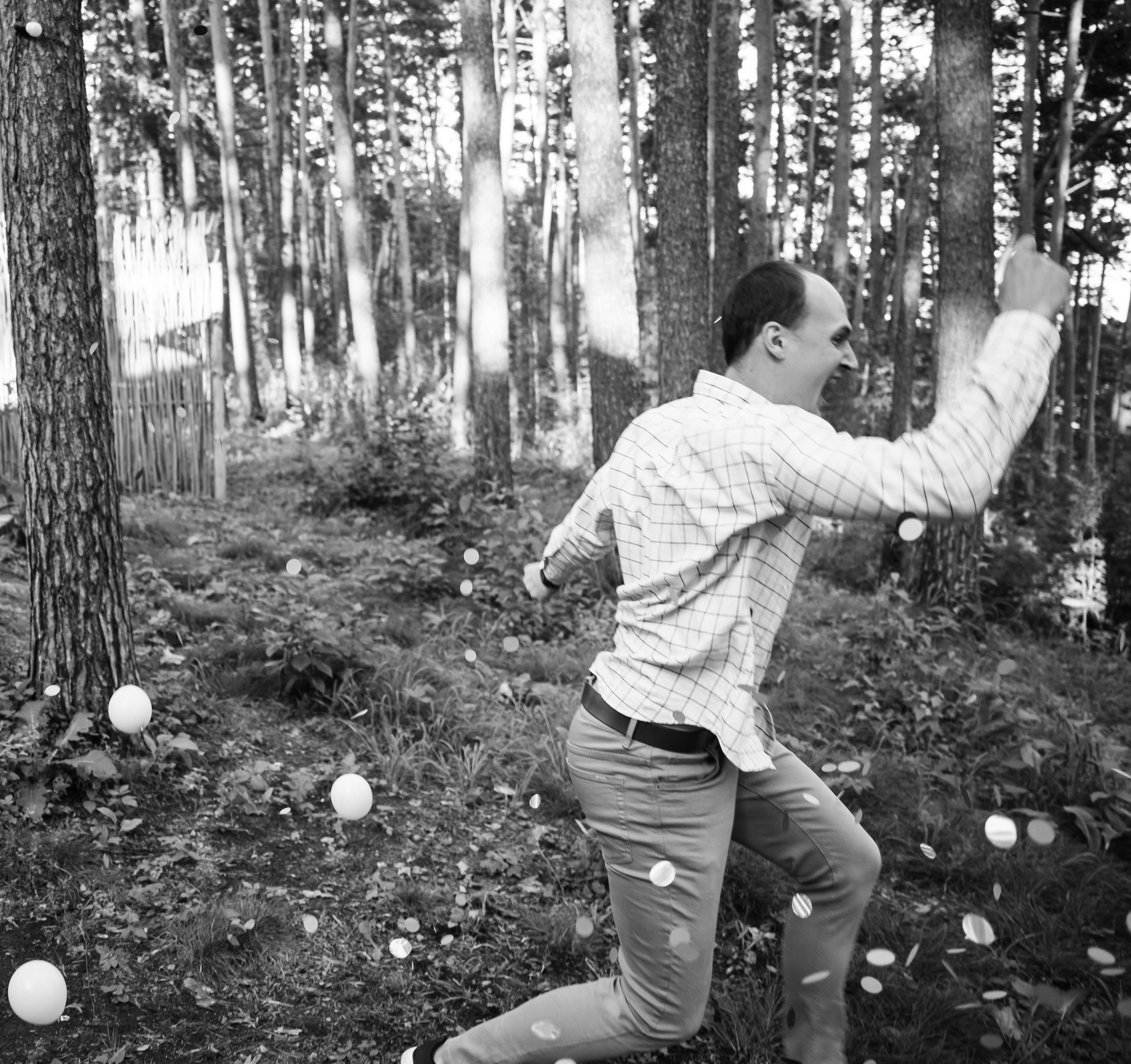 Boy or Girl. Фотограф Томск, Новосибирск Влад Свириденко