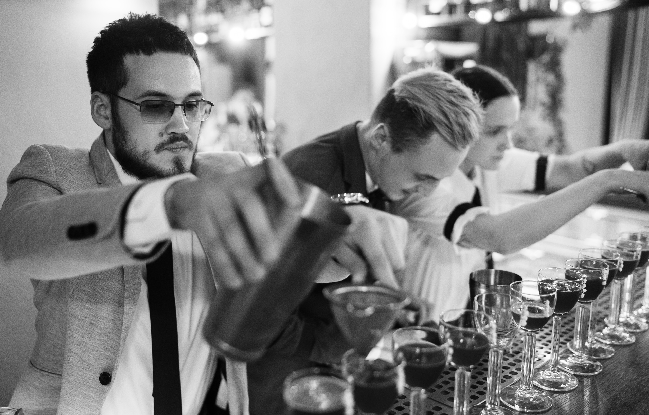 Снегири. Фотограф Томск, Новосибирск Влад Свириденко