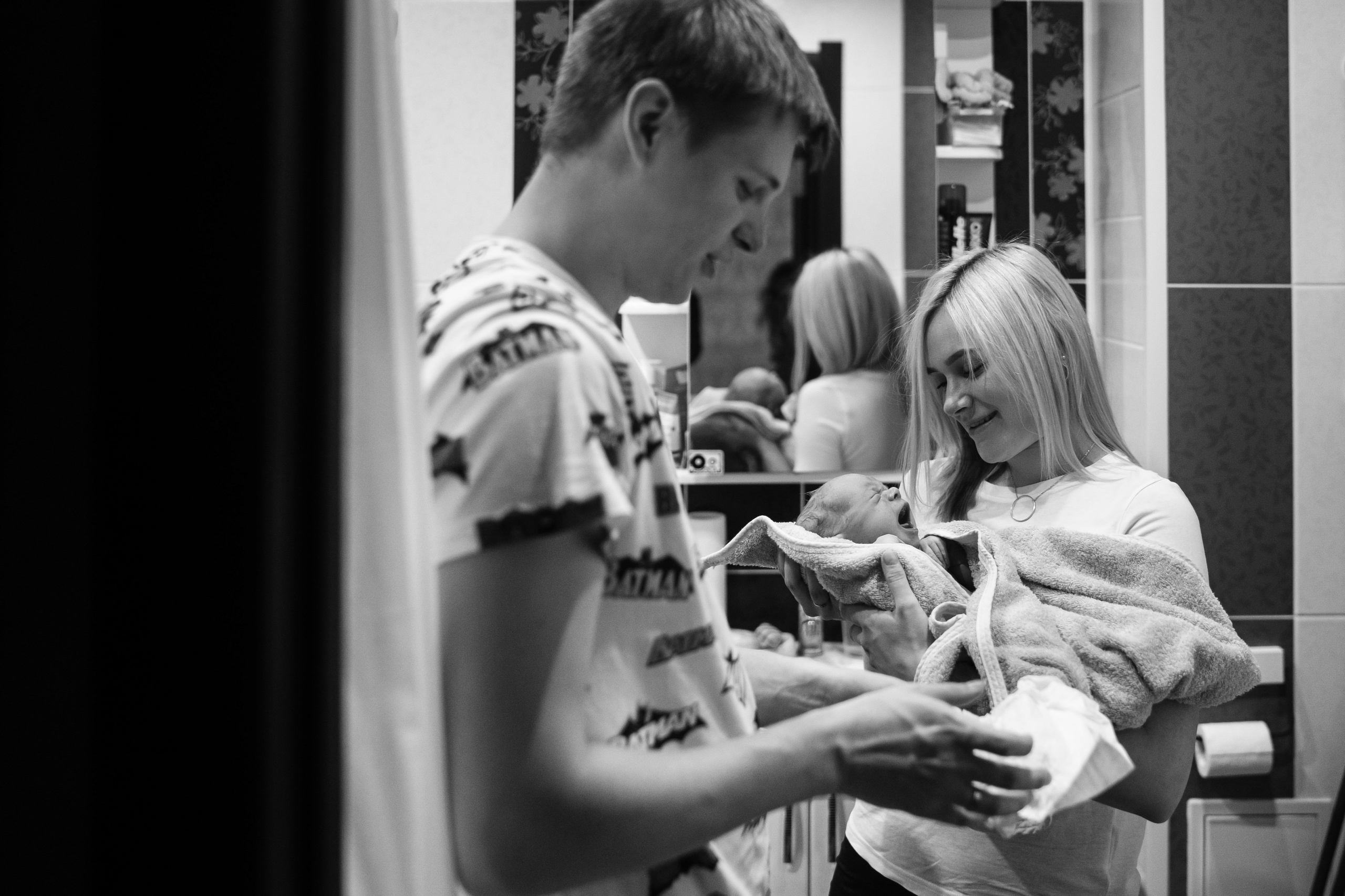 1+1=3. Фотограф Томск, Новосибирск Влад Свириденко