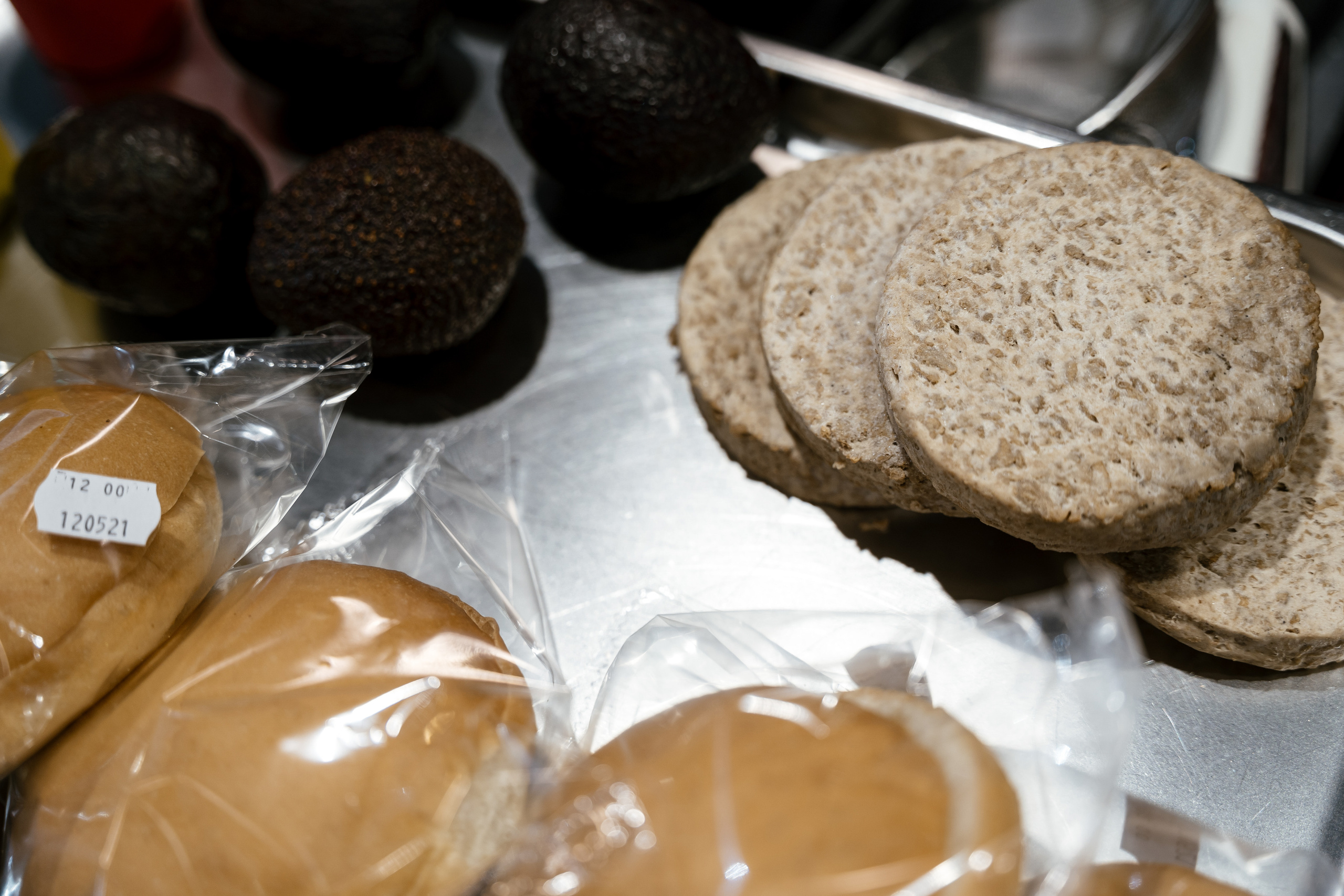 Бургер-FIGHT. Фотограф Томск, Новосибирск Влад Свириденко