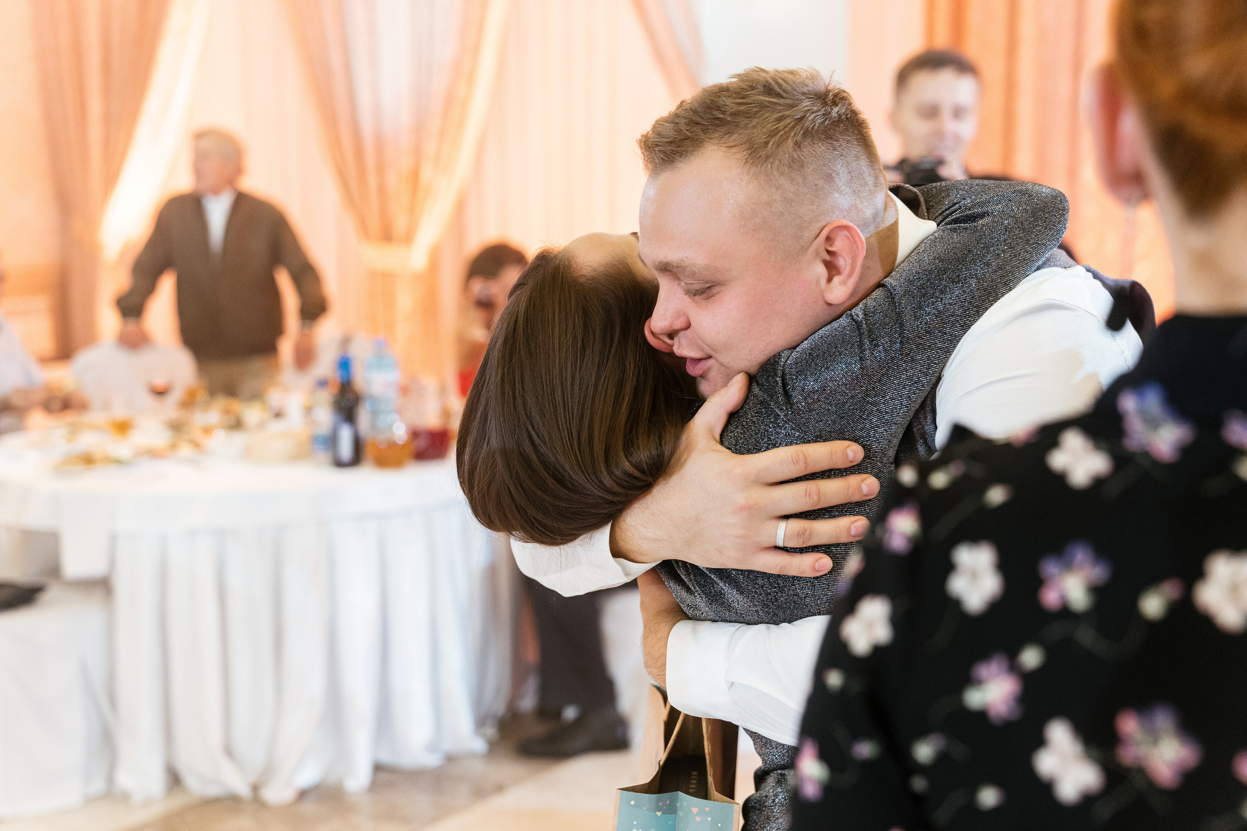 А я уже «Рупп». Фотограф Томск, Новосибирск Влад Свириденко