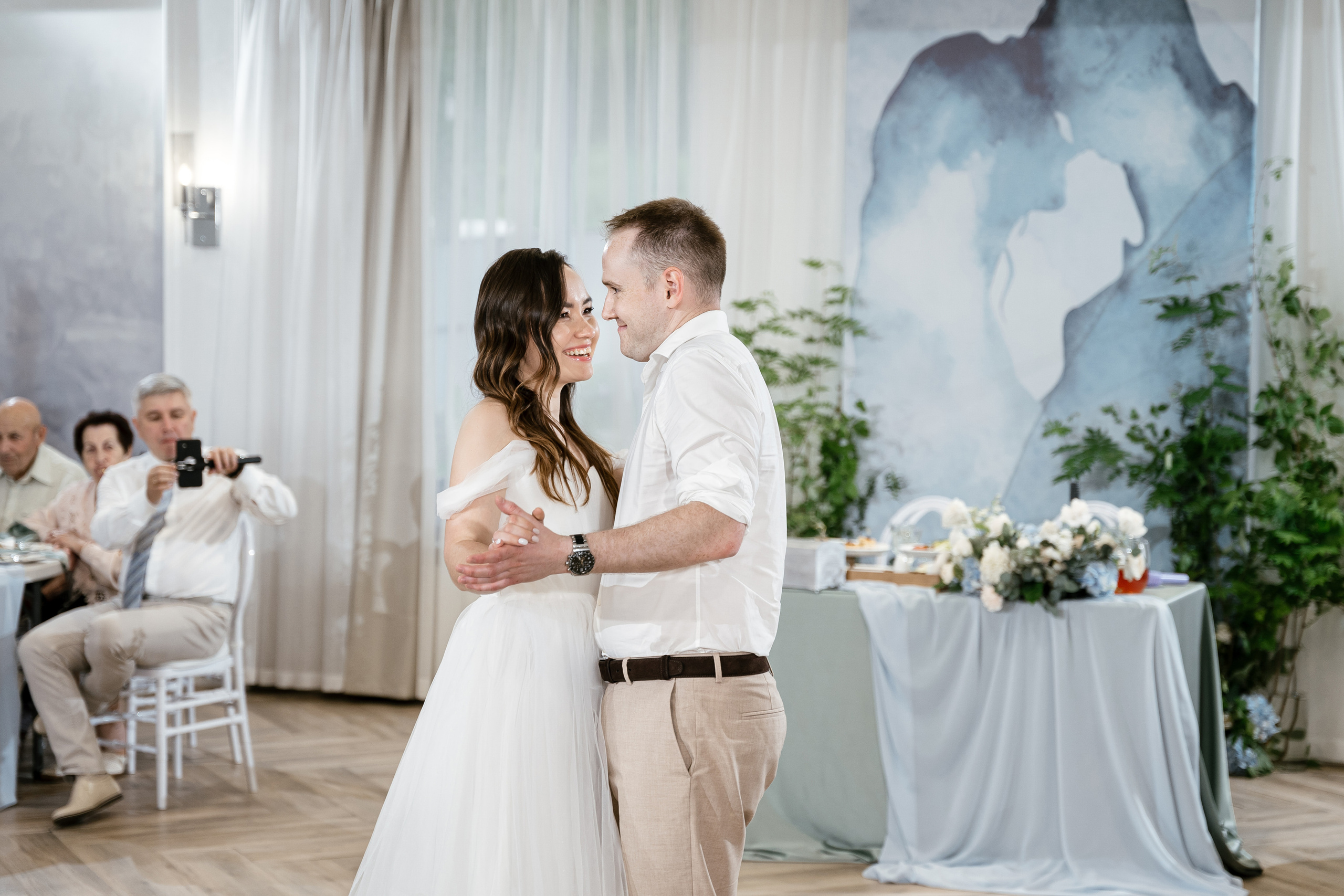 19.06.2021 Wedding day for guests. Фотограф Томск, Новосибирск Влад Свириденко