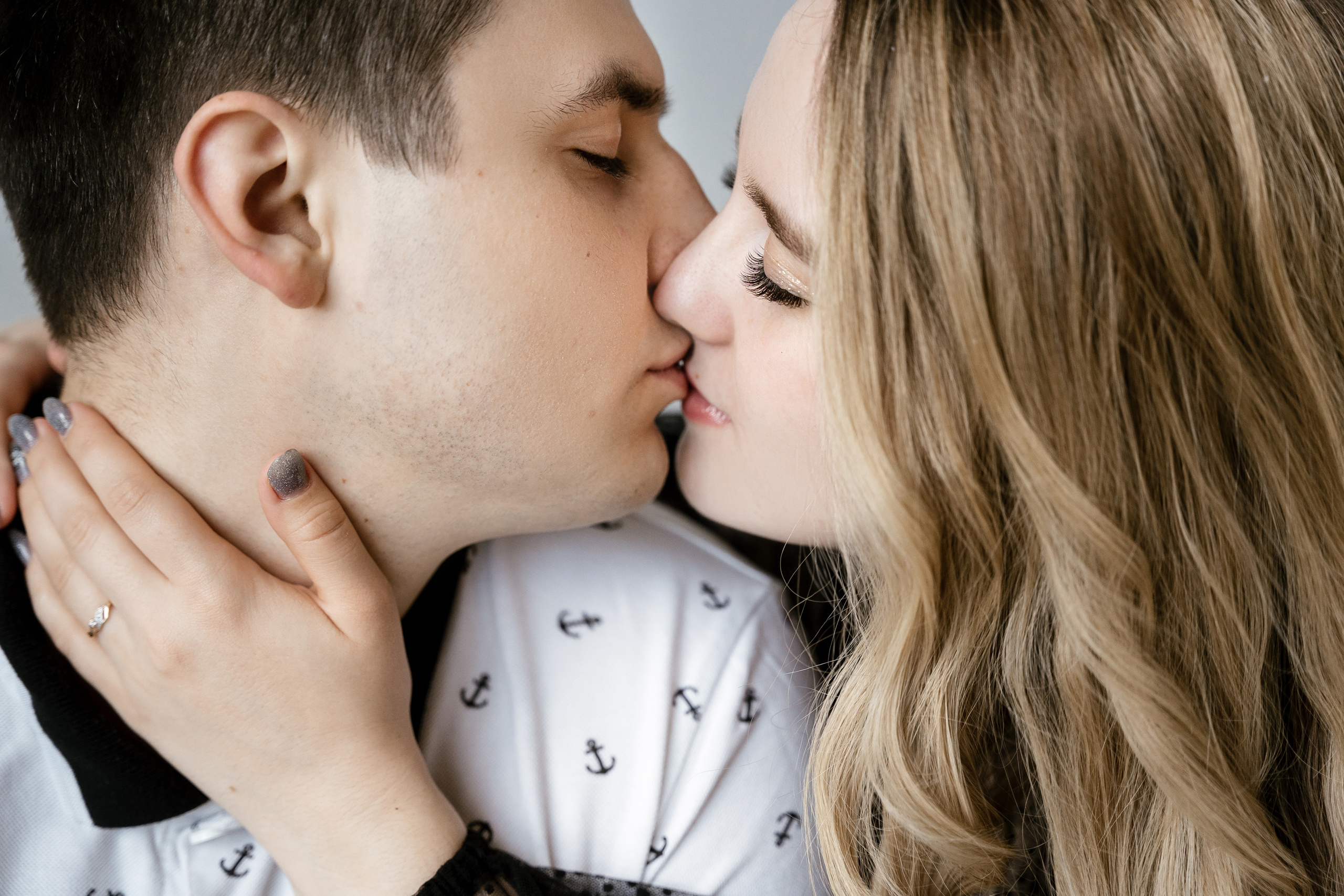 Портрет. Фотограф Томск, Новосибирск Влад Свириденко