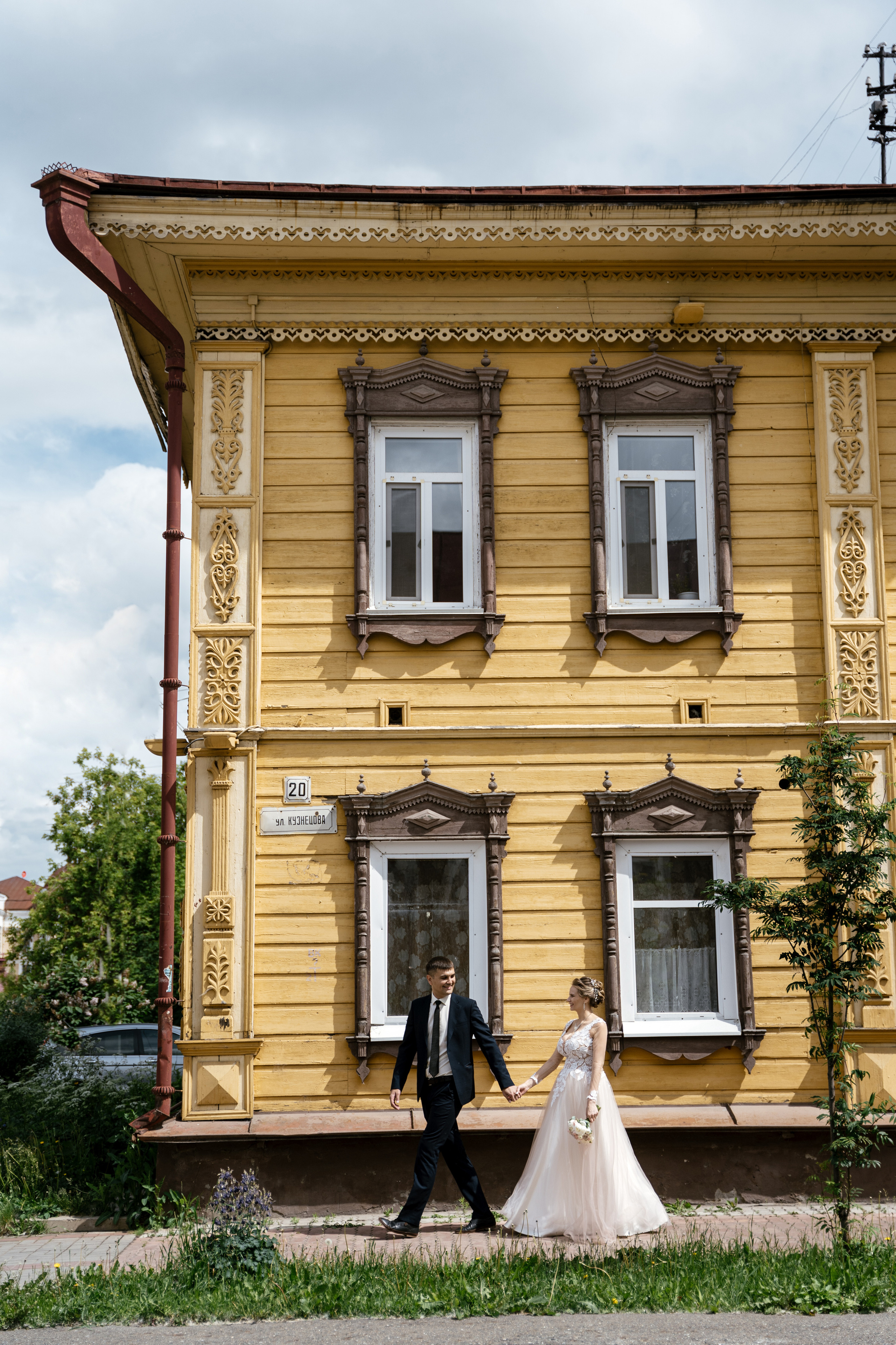 24.06.21 Wedding day. Фотограф Томск, Новосибирск Влад Свириденко
