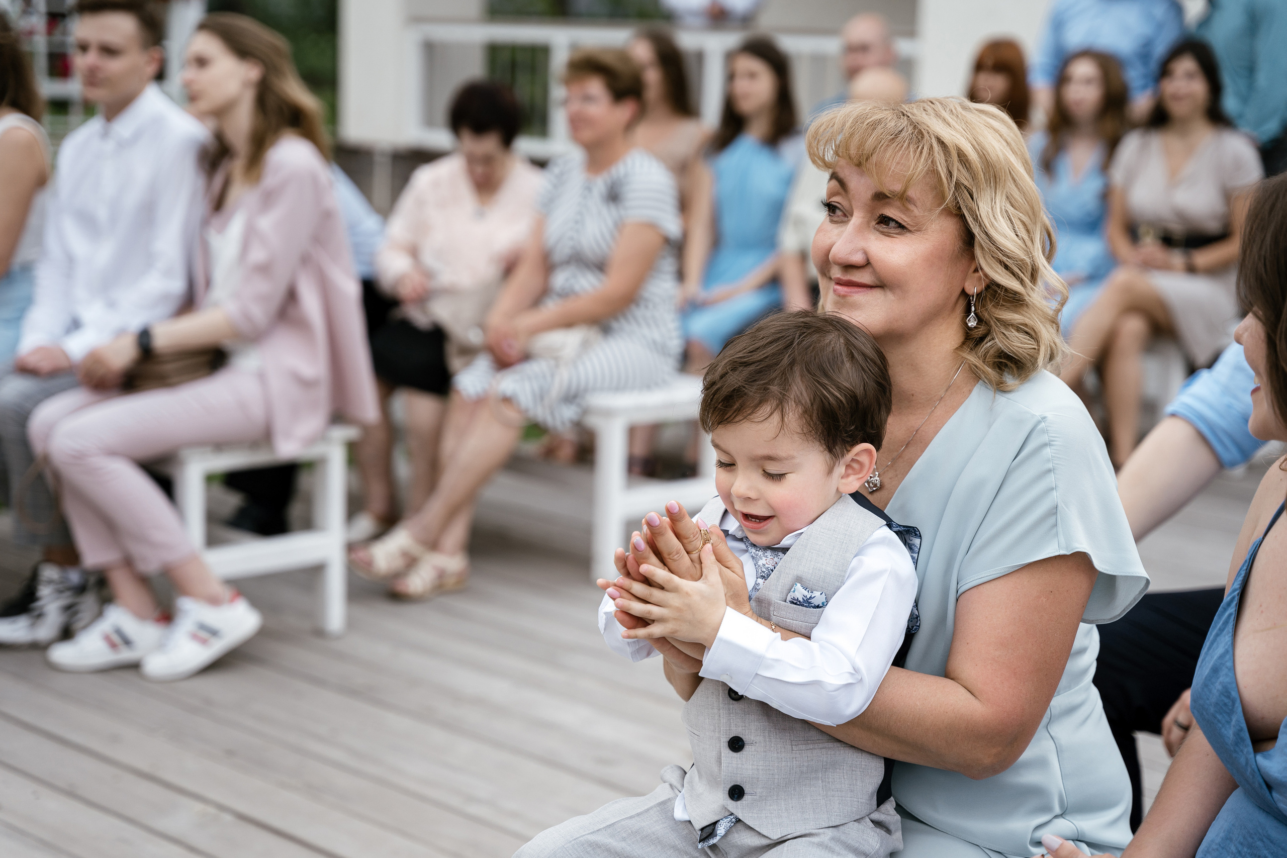 19.06.2021 Wedding day for guests. Фотограф Томск, Новосибирск Влад Свириденко