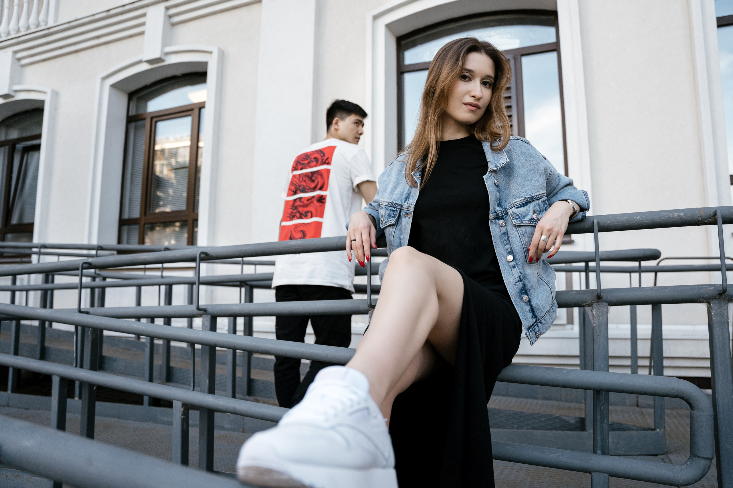 11.07.2021 Love Story. Фотограф Томск, Новосибирск Влад Свириденко