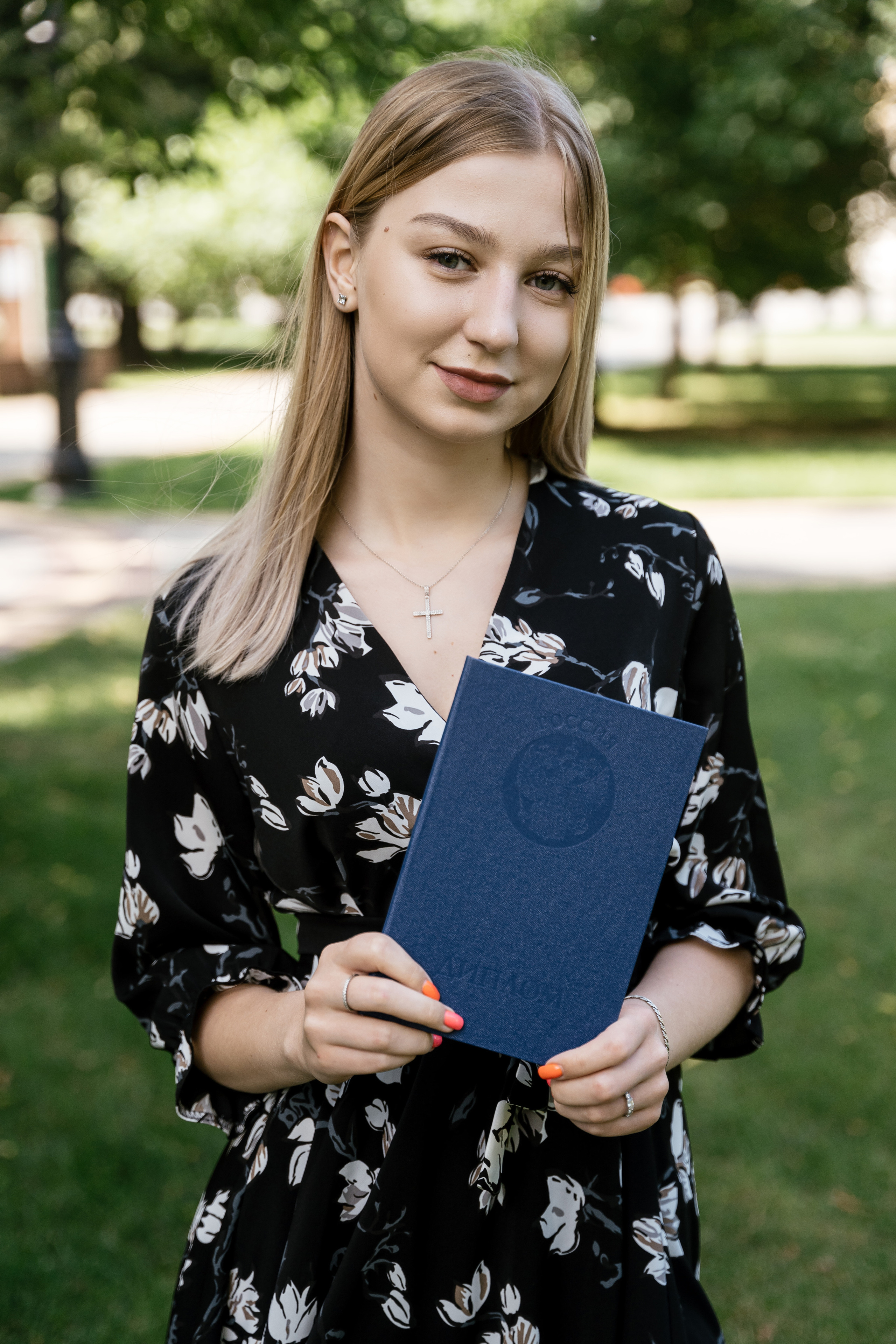 Выпуск. Фотограф Томск, Новосибирск Влад Свириденко