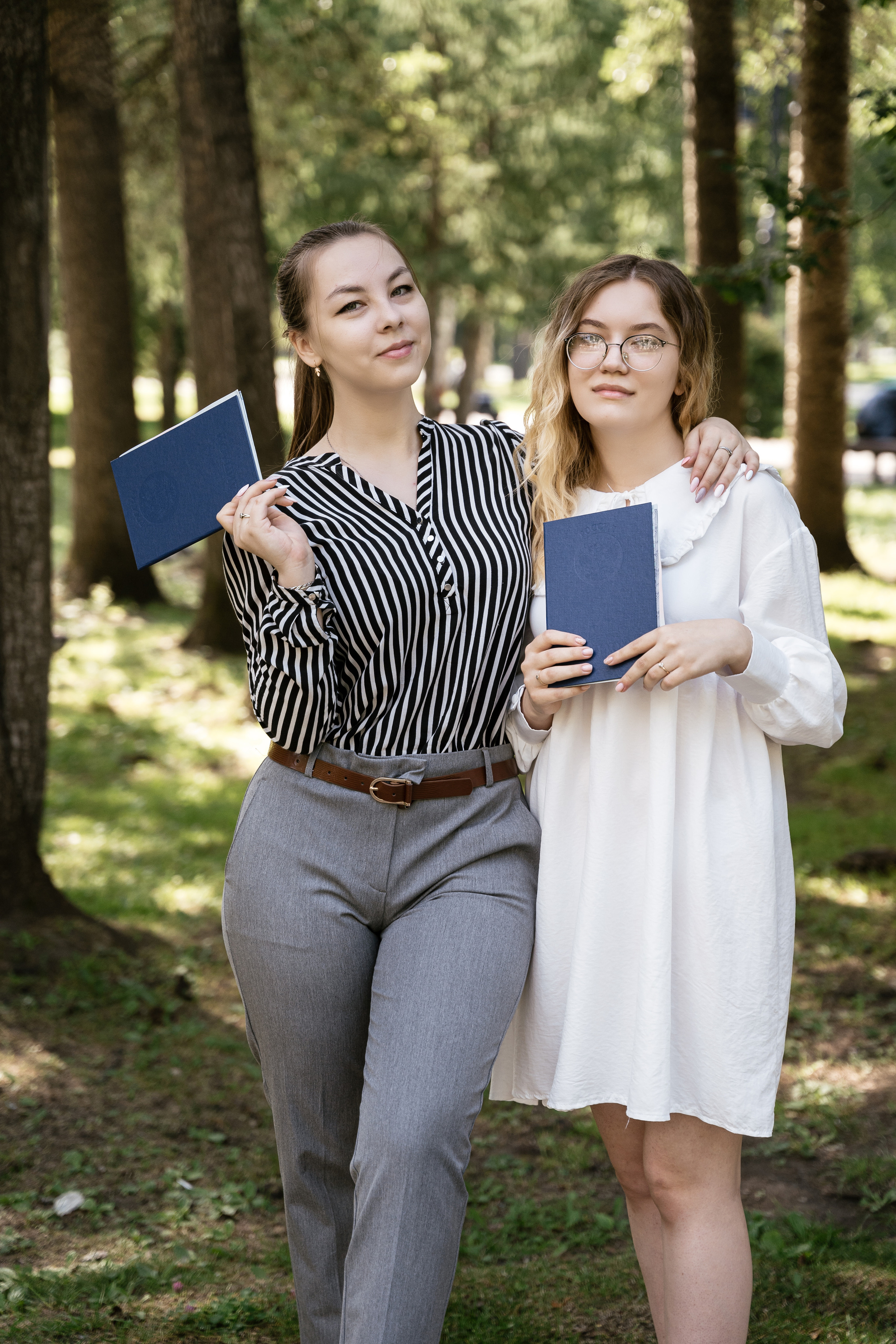 Выпуск. Фотограф Томск, Новосибирск Влад Свириденко