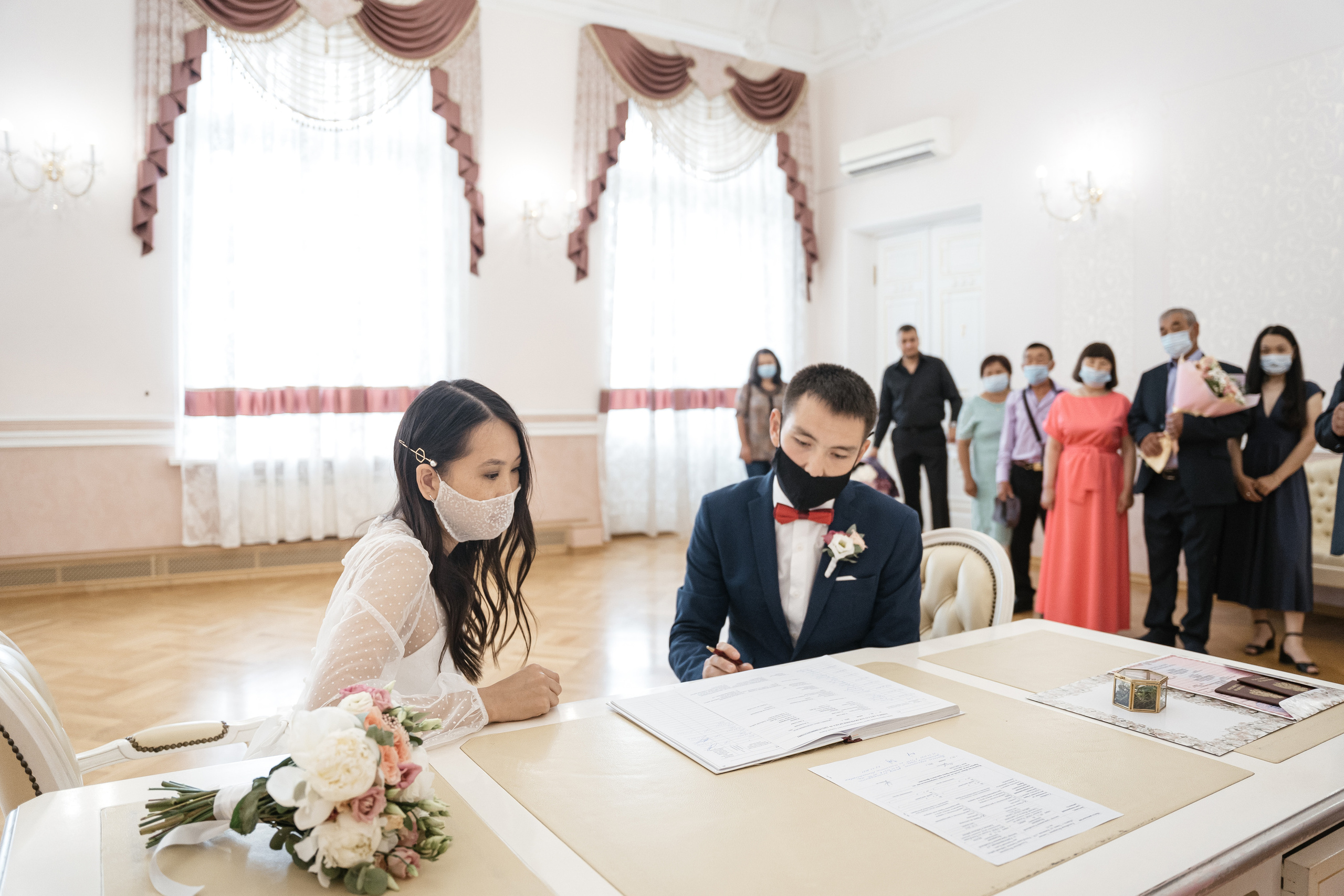 15.07.2021 Wedding day. Фотограф Томск, Новосибирск Влад Свириденко