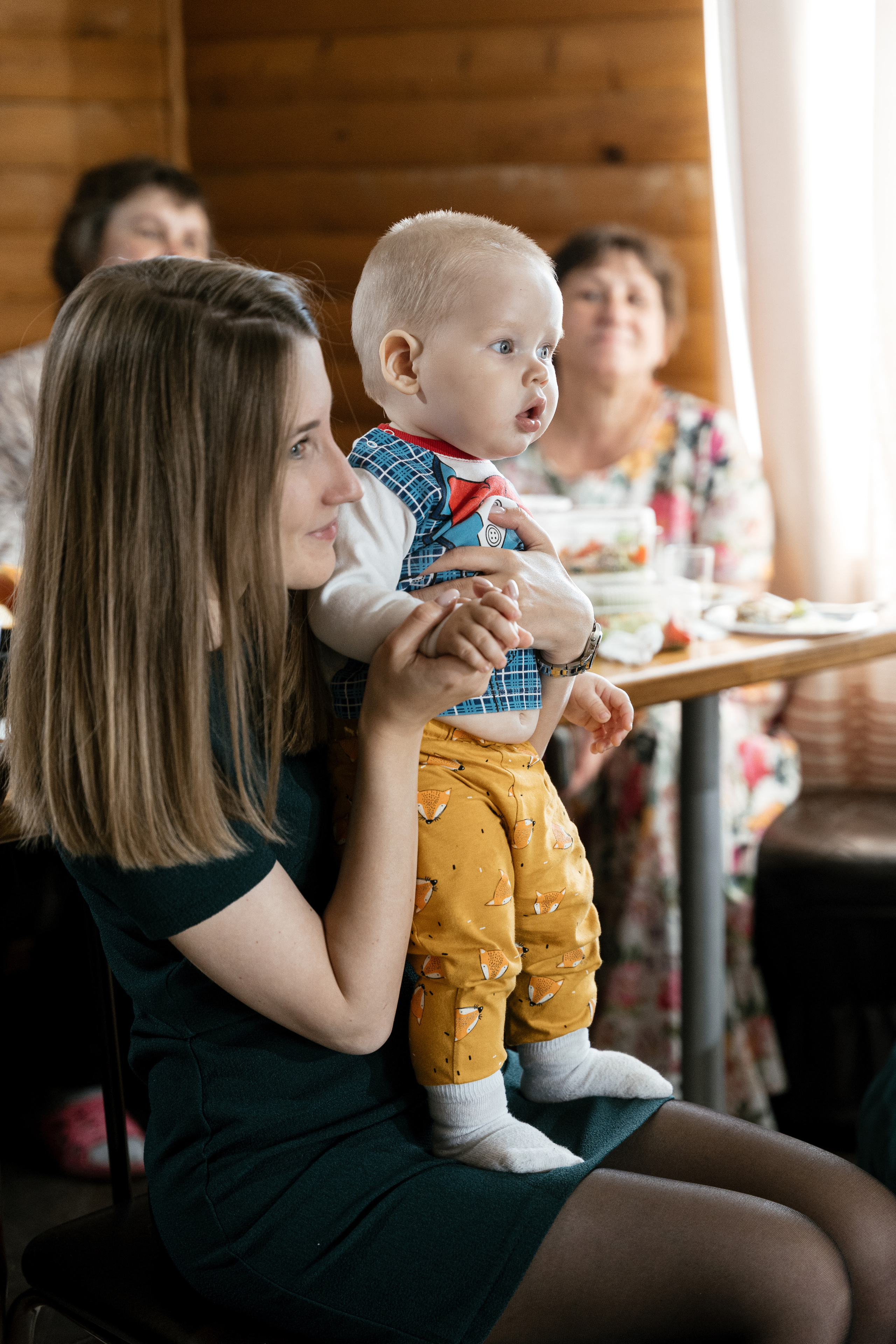 Вот же было недавно 18?. Фотограф Томск, Новосибирск Влад Свириденко