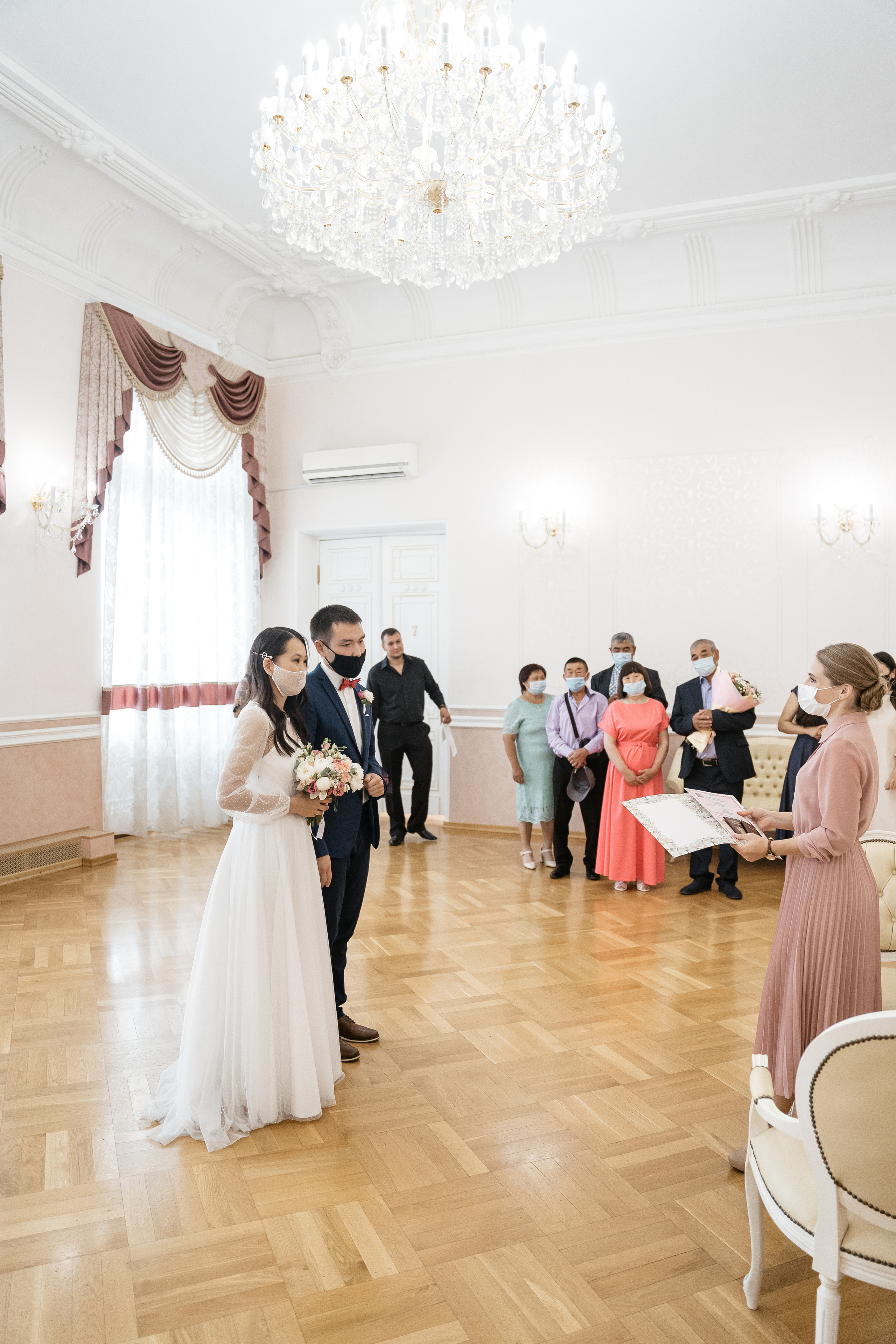 15.07.2021 Wedding day. Фотограф Томск, Новосибирск Влад Свириденко