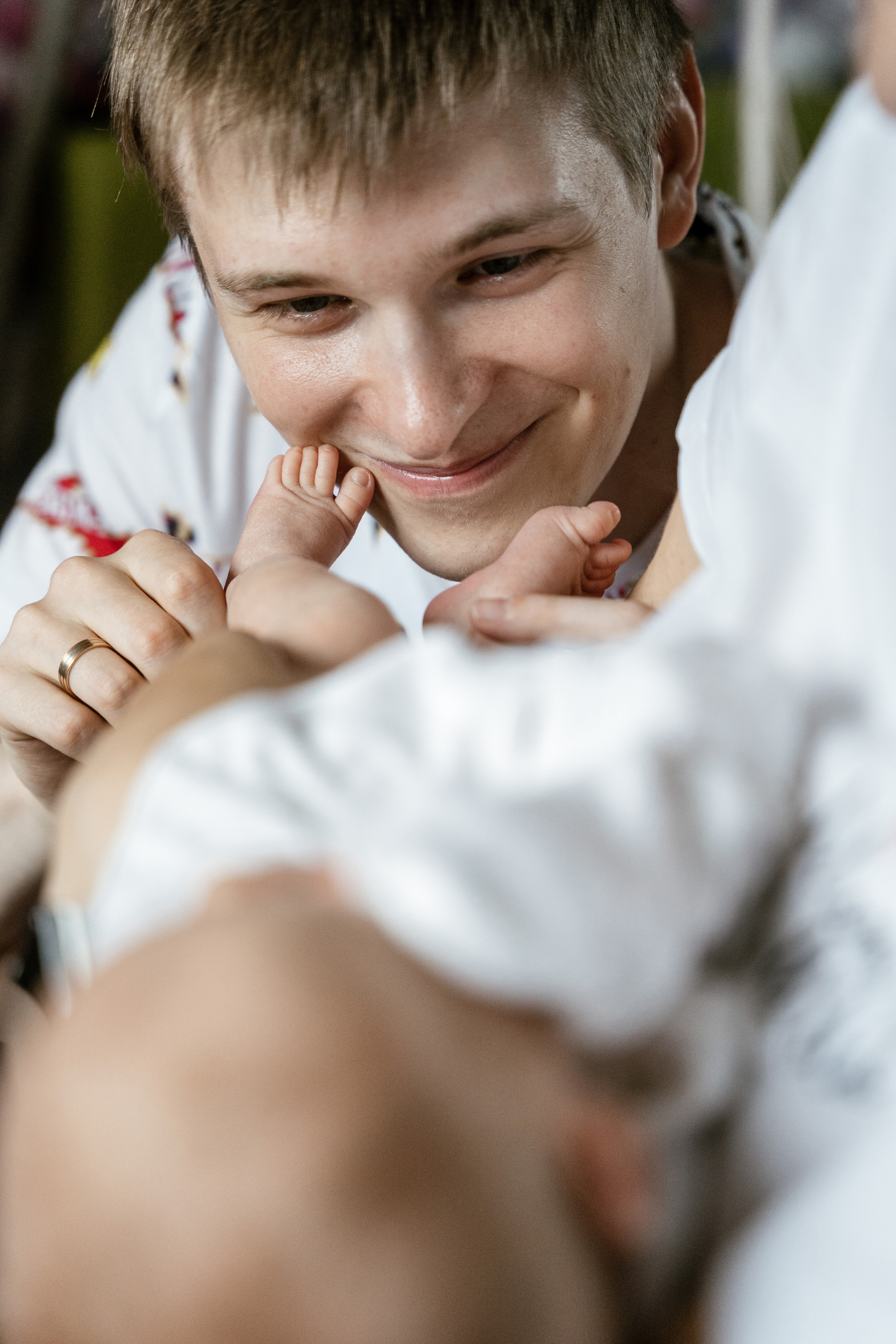 1+1=3. Фотограф Томск, Новосибирск Влад Свириденко