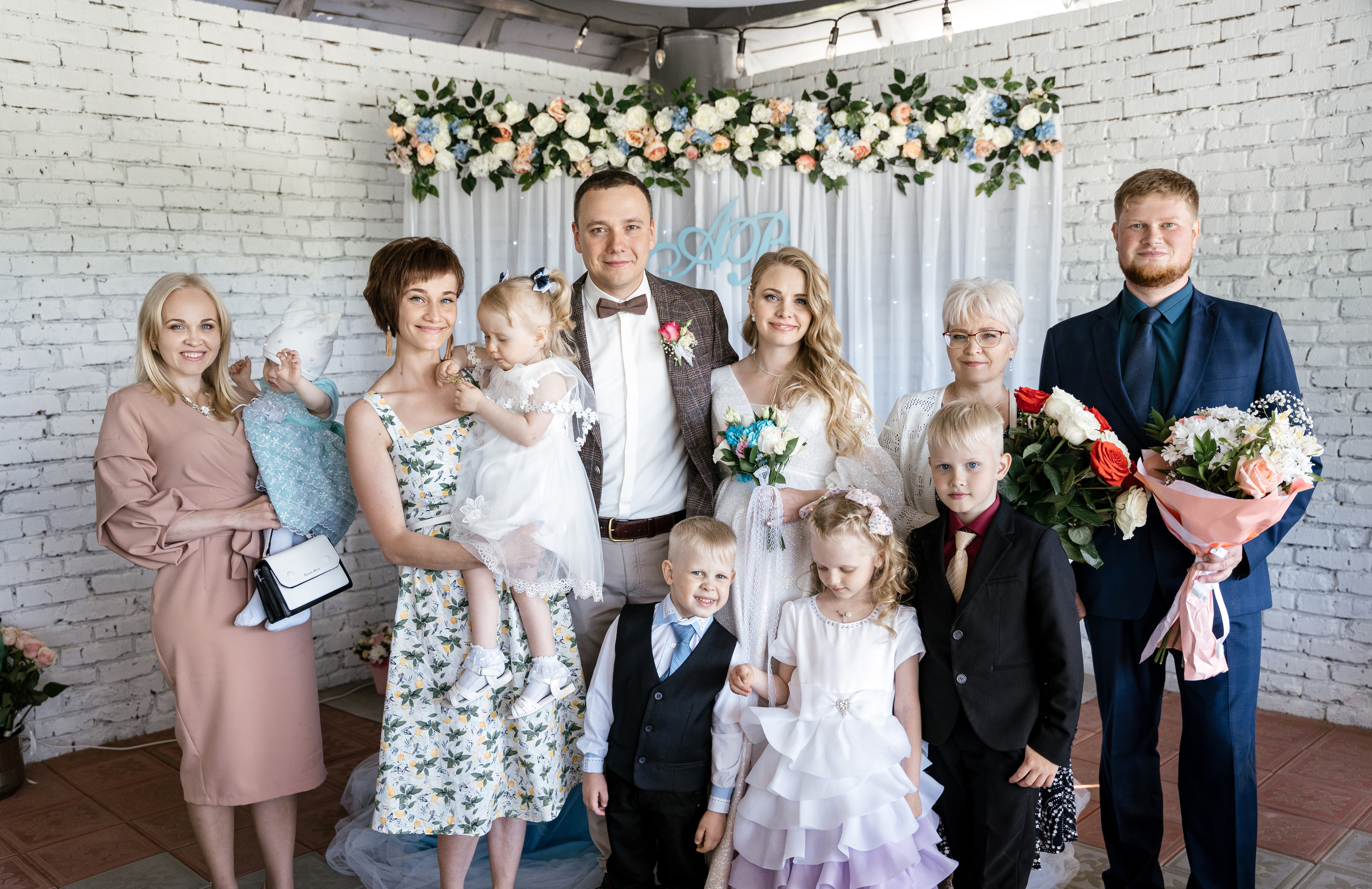 12.06.2021. Фотограф Томск, Новосибирск Влад Свириденко