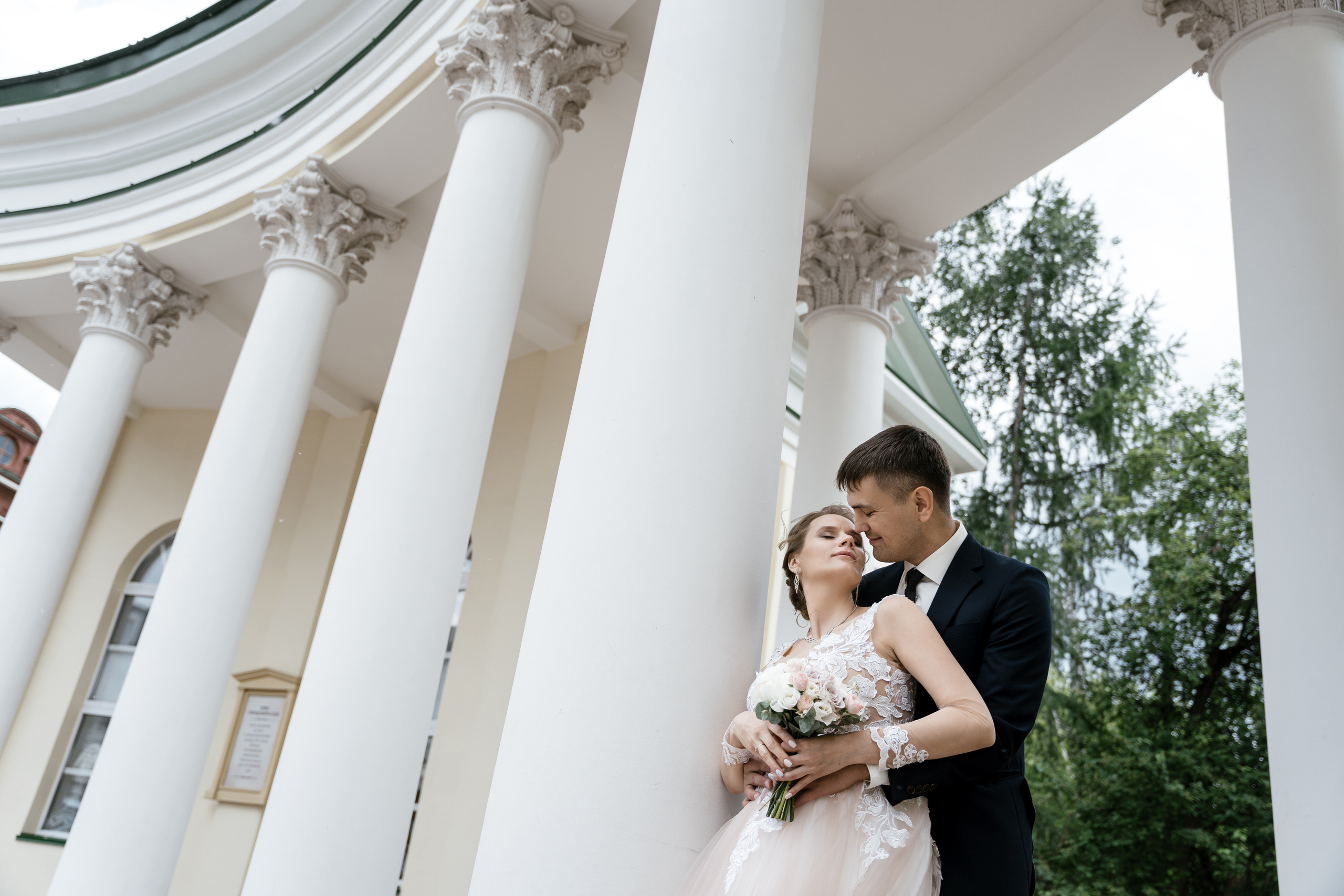 24.06.21 Wedding day. Фотограф Томск, Новосибирск Влад Свириденко