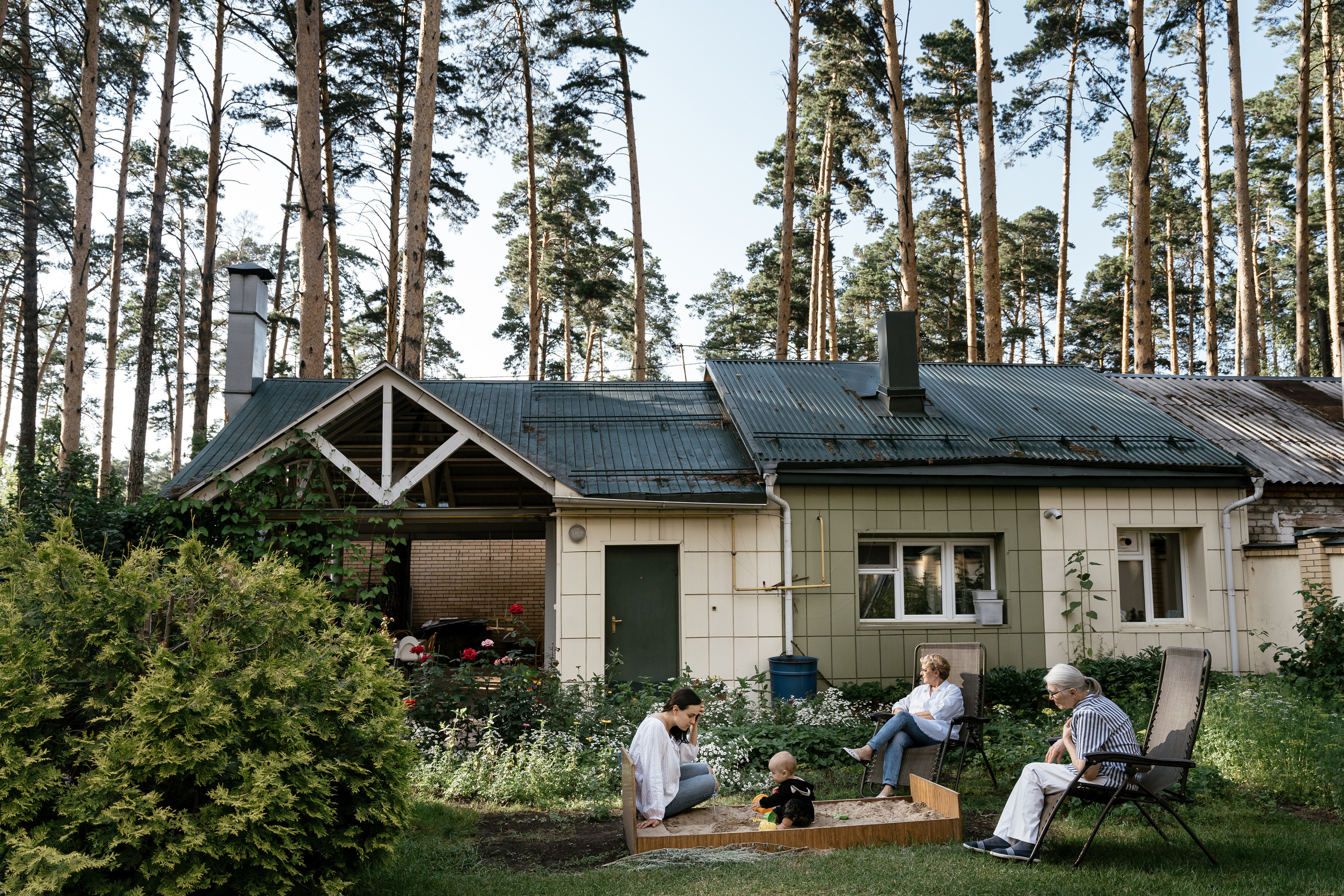 20.07.2021. Фотограф Томск, Новосибирск Влад Свириденко
