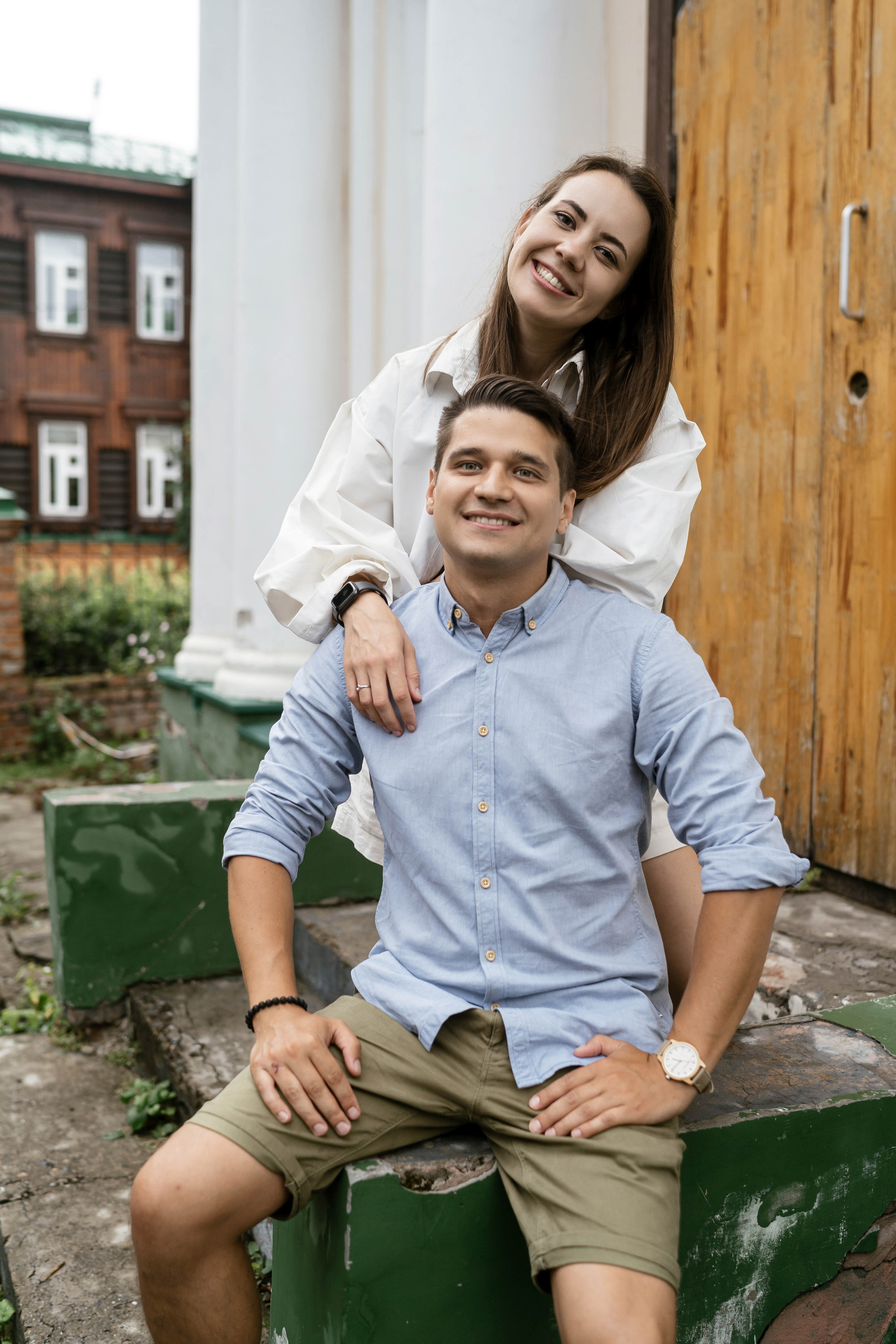 08.08.2021. Фотограф Томск, Новосибирск Влад Свириденко