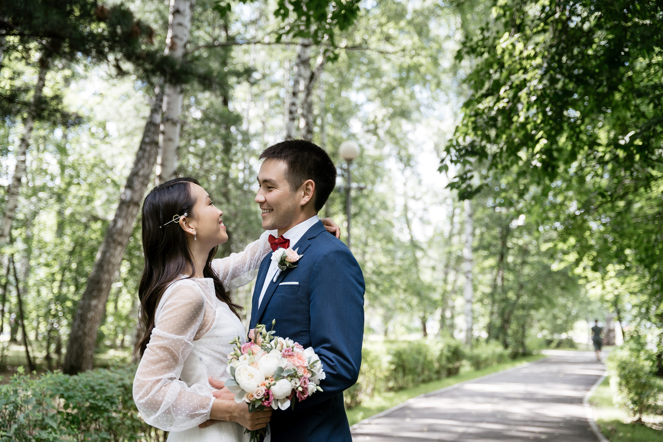 15.07.2021 Wedding day. Фотограф Томск, Новосибирск Влад Свириденко