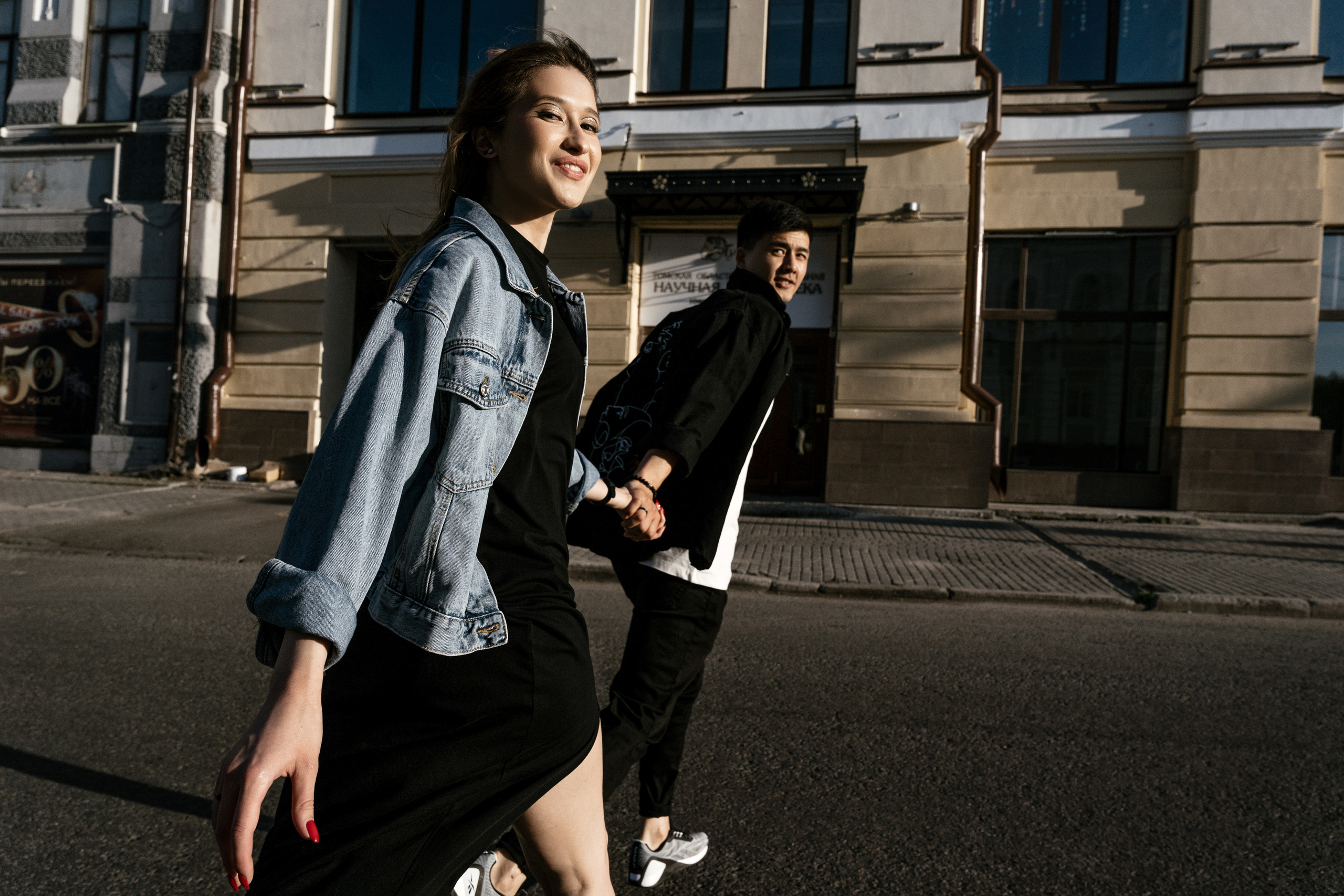 11.07.2021 Love Story. Фотограф Томск, Новосибирск Влад Свириденко