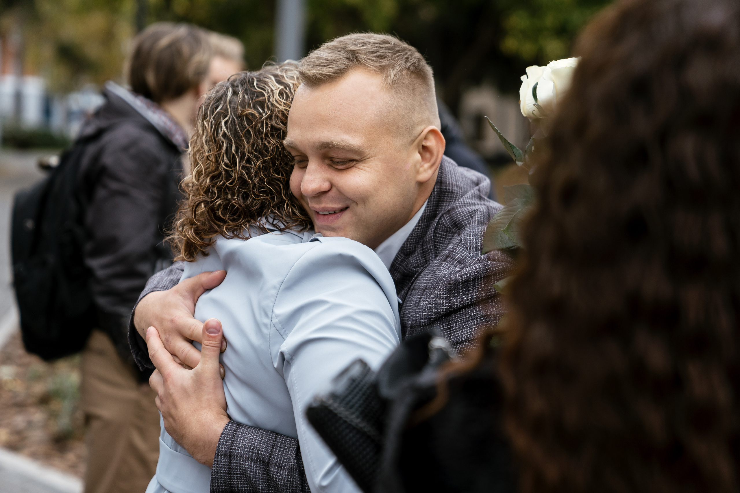 А я уже «Рупп». Фотограф Томск, Новосибирск Влад Свириденко