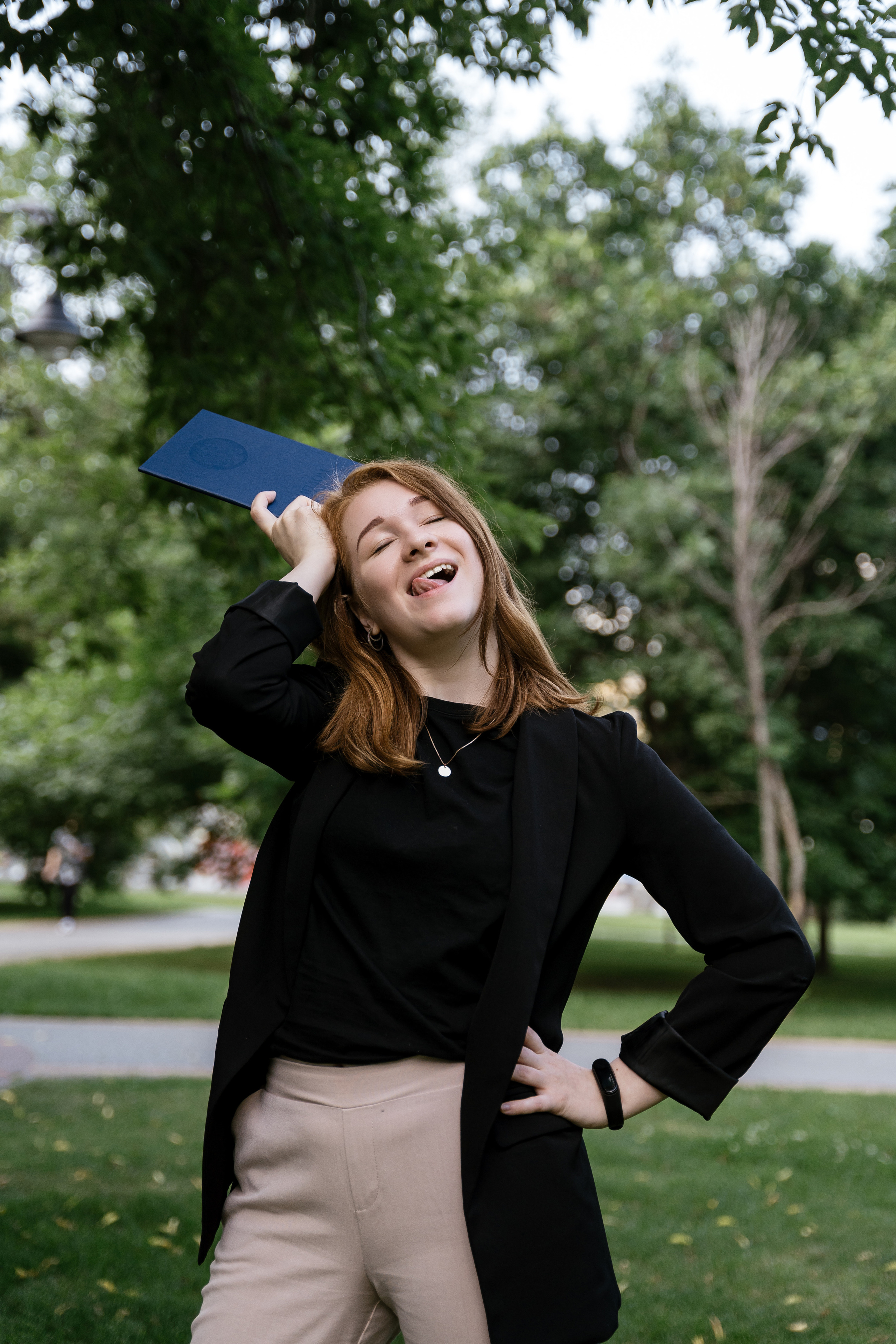 Выпуск. Фотограф Томск, Новосибирск Влад Свириденко