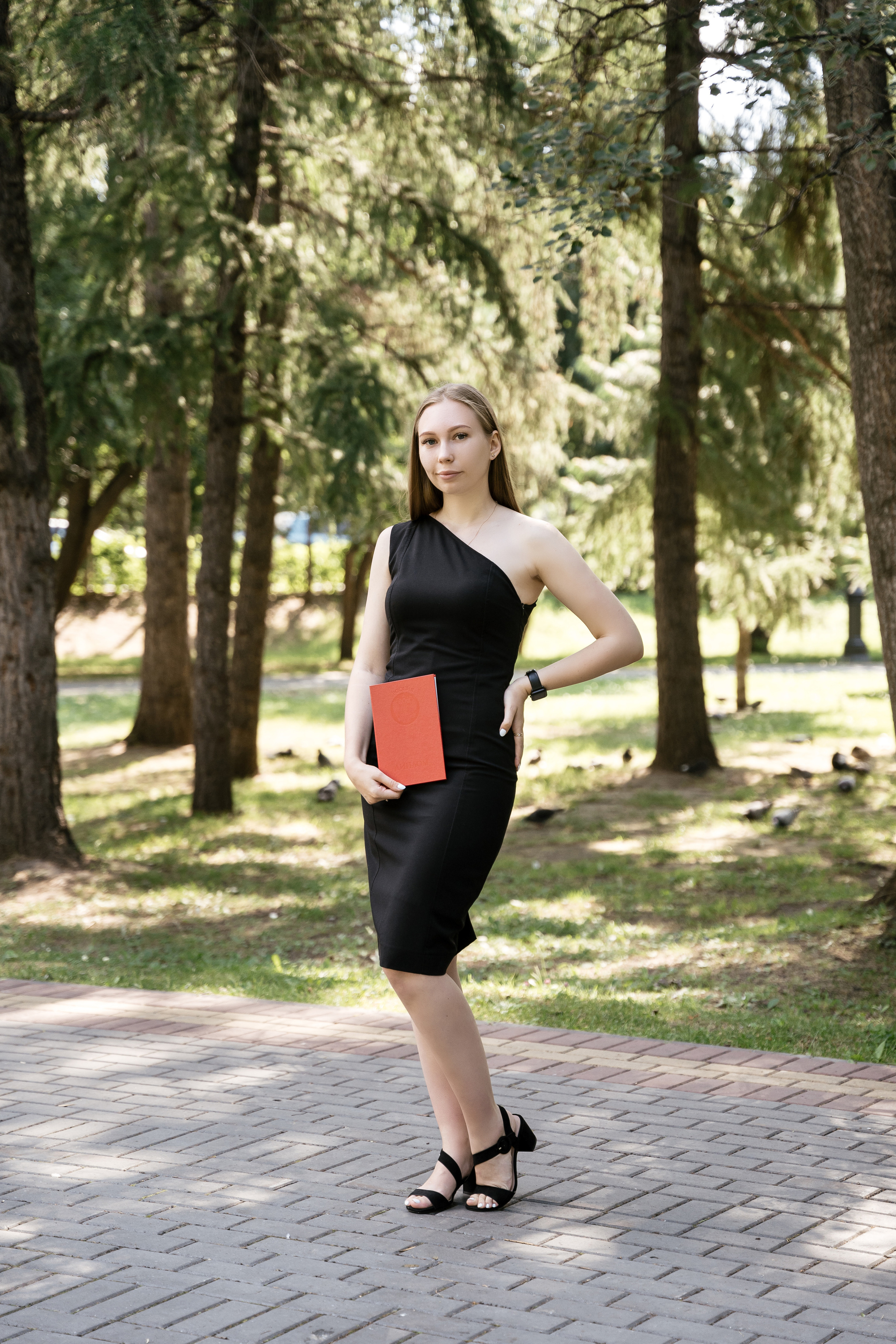 Выпуск. Фотограф Томск, Новосибирск Влад Свириденко