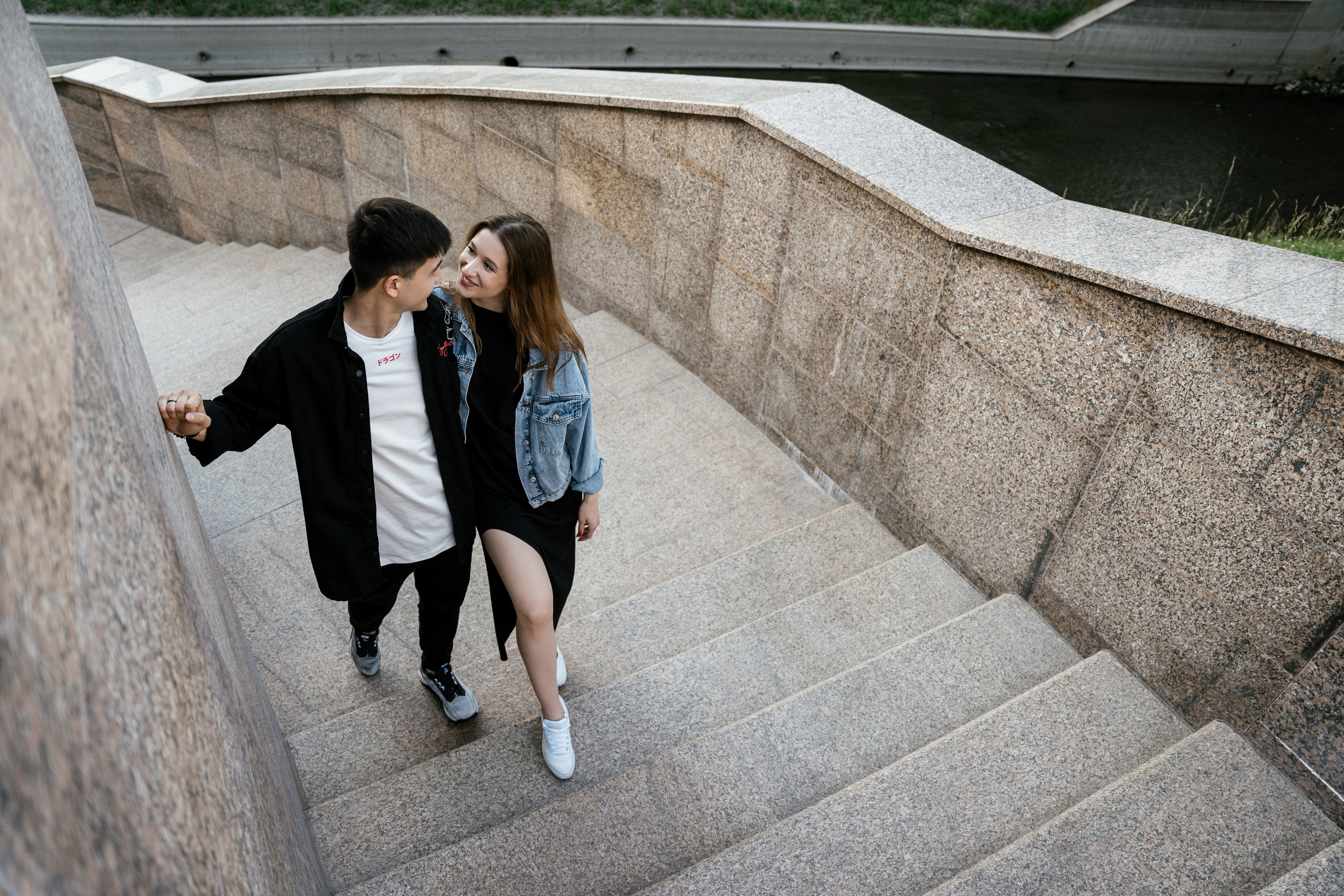 11.07.2021 Love Story. Фотограф Томск, Новосибирск Влад Свириденко