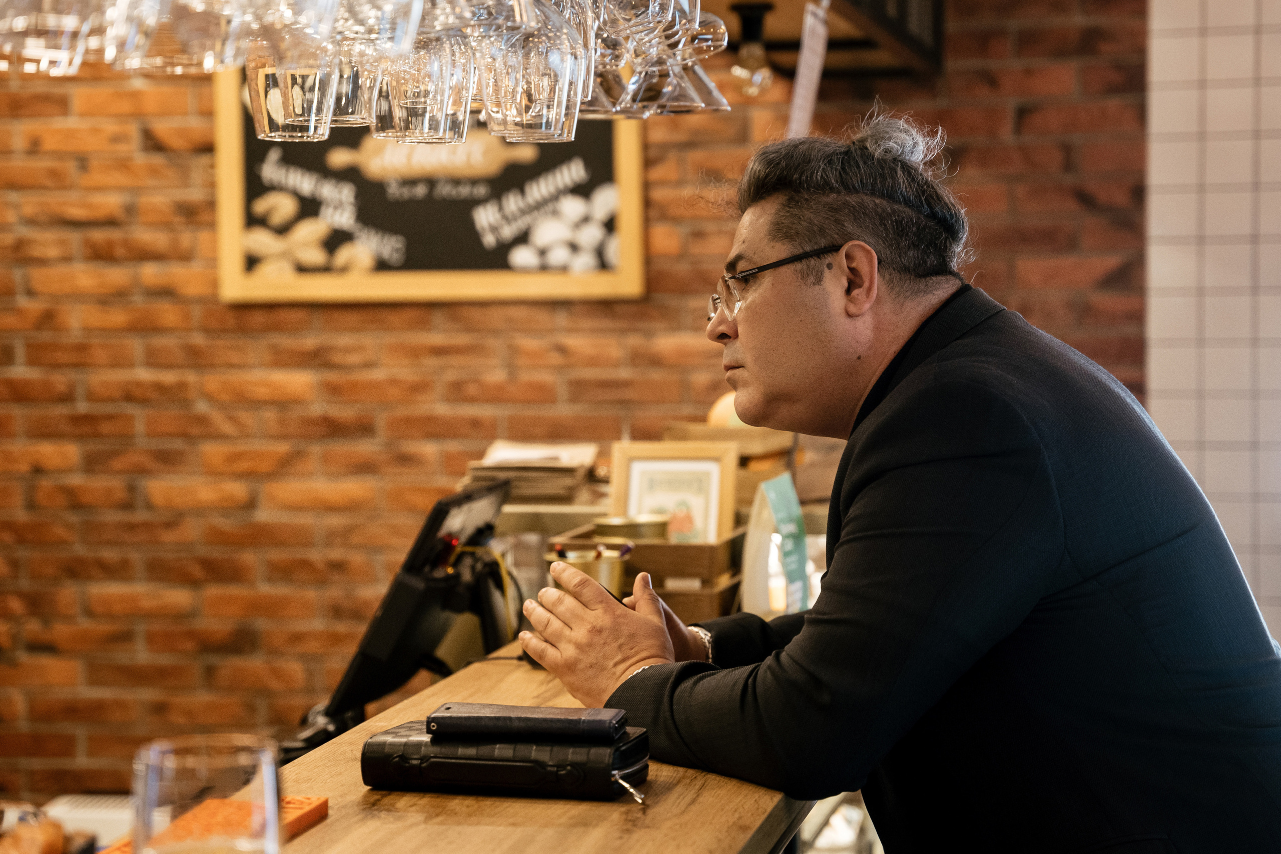 Бургер-FIGHT. Фотограф Томск, Новосибирск Влад Свириденко