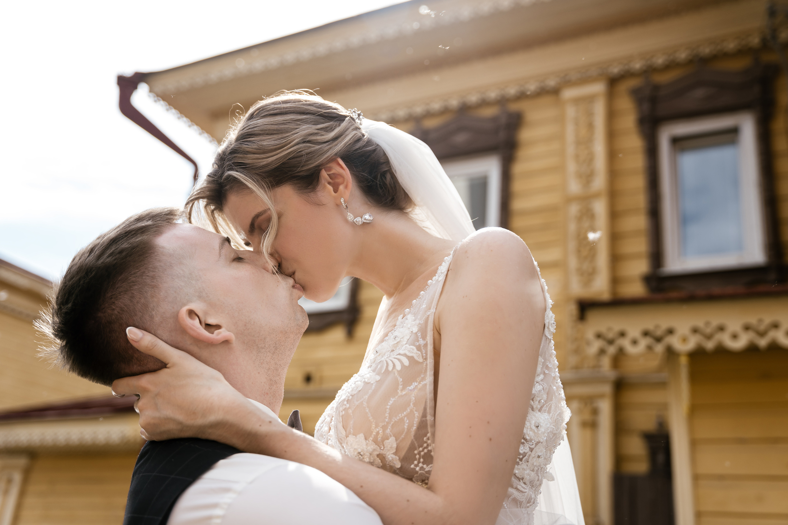 18.06.21 Wedding day. Фотограф Томск, Новосибирск Влад Свириденко