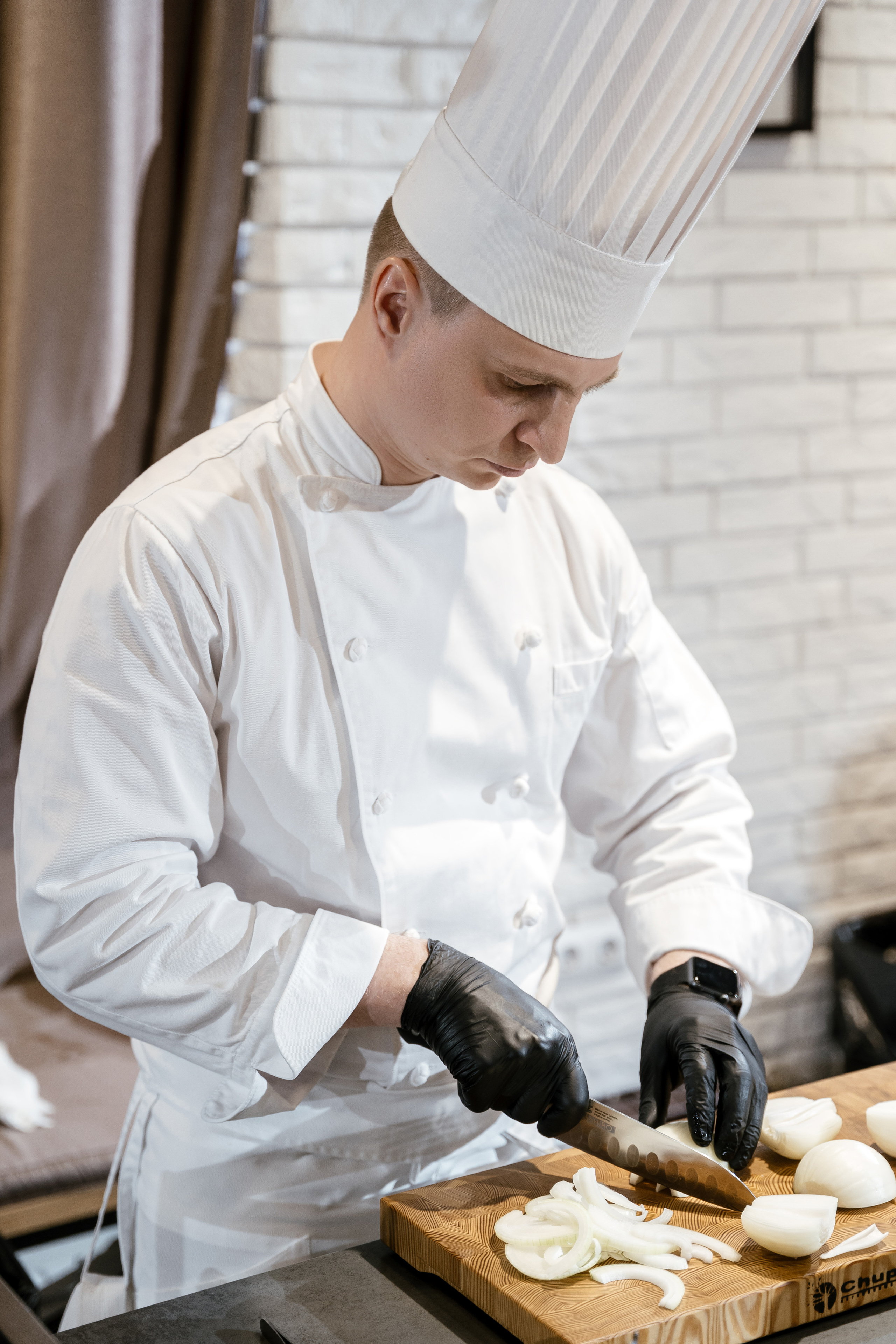 Бургер-FIGHT. Фотограф Томск, Новосибирск Влад Свириденко