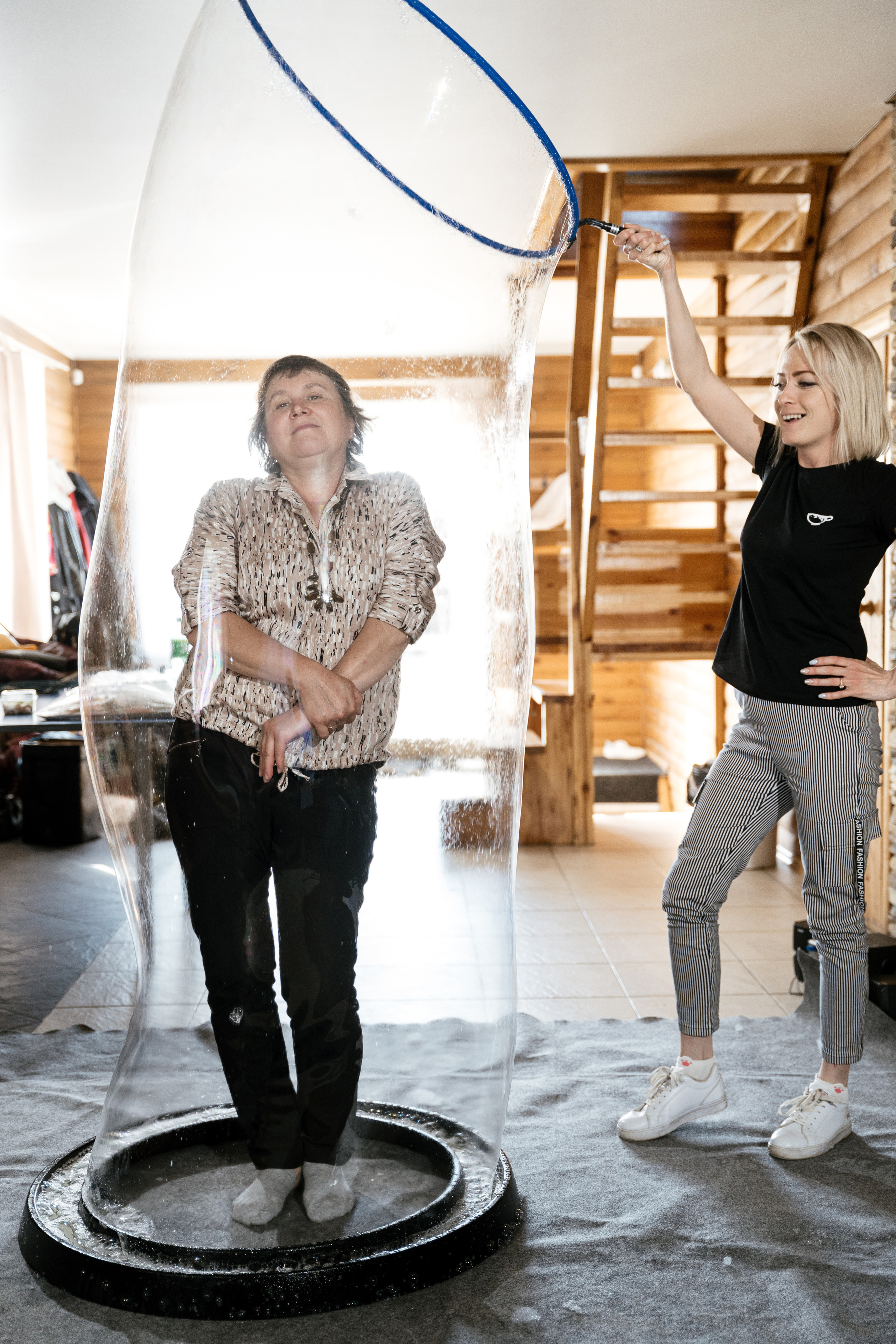 Вот же было недавно 18?. Фотограф Томск, Новосибирск Влад Свириденко