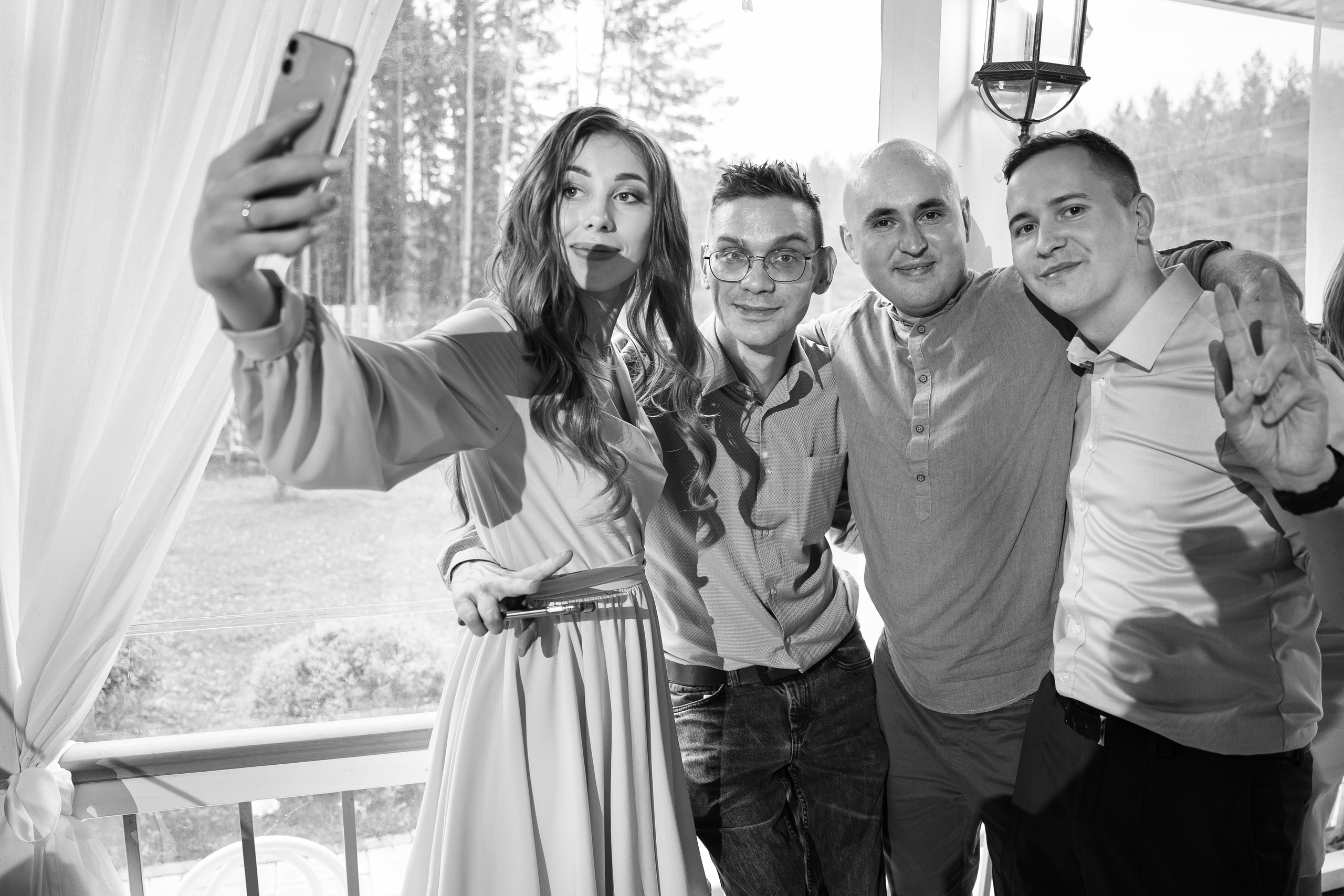 19.06.2021 Wedding day for guests. Фотограф Томск, Новосибирск Влад Свириденко