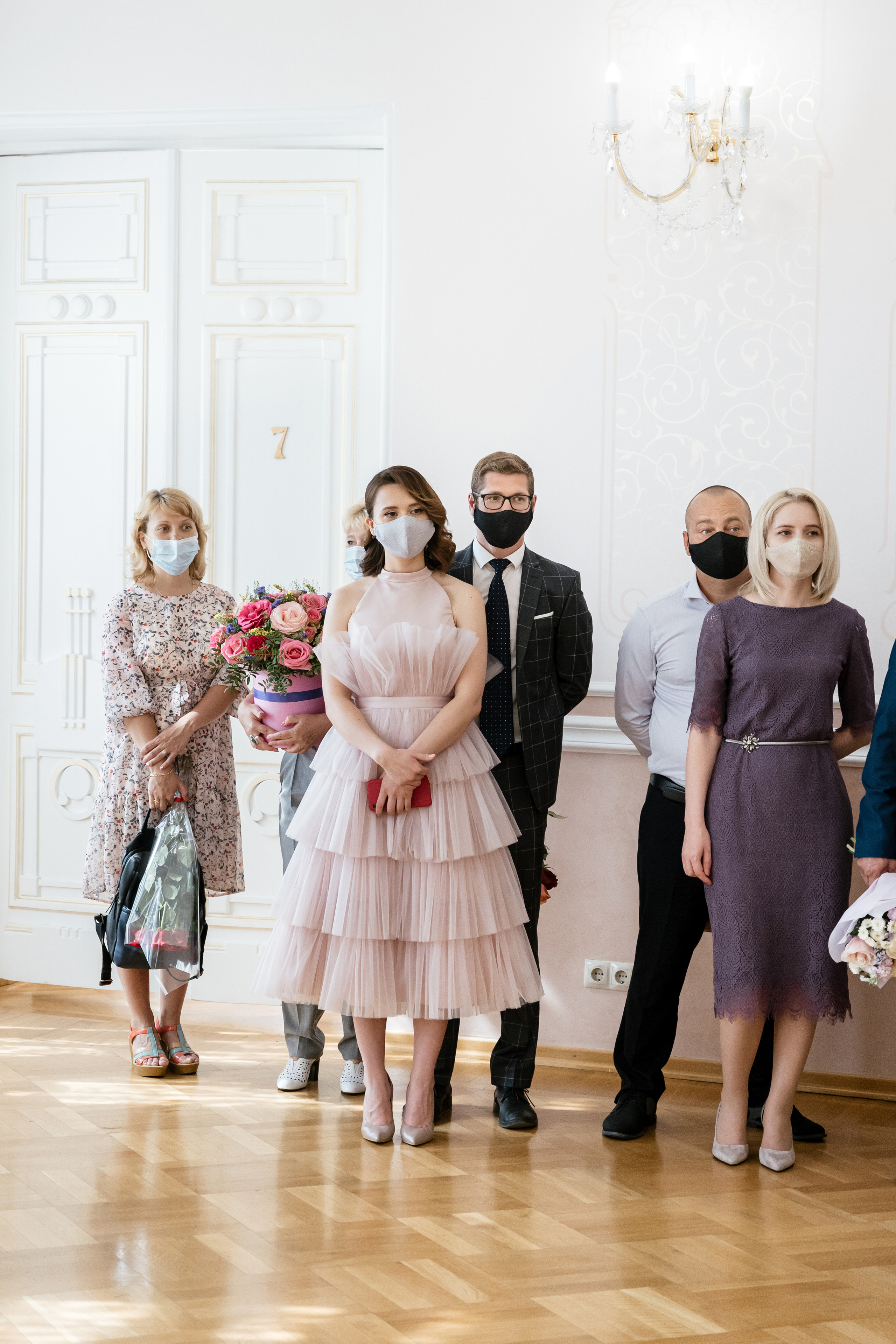 18.06.21 Wedding day. Фотограф Томск, Новосибирск Влад Свириденко