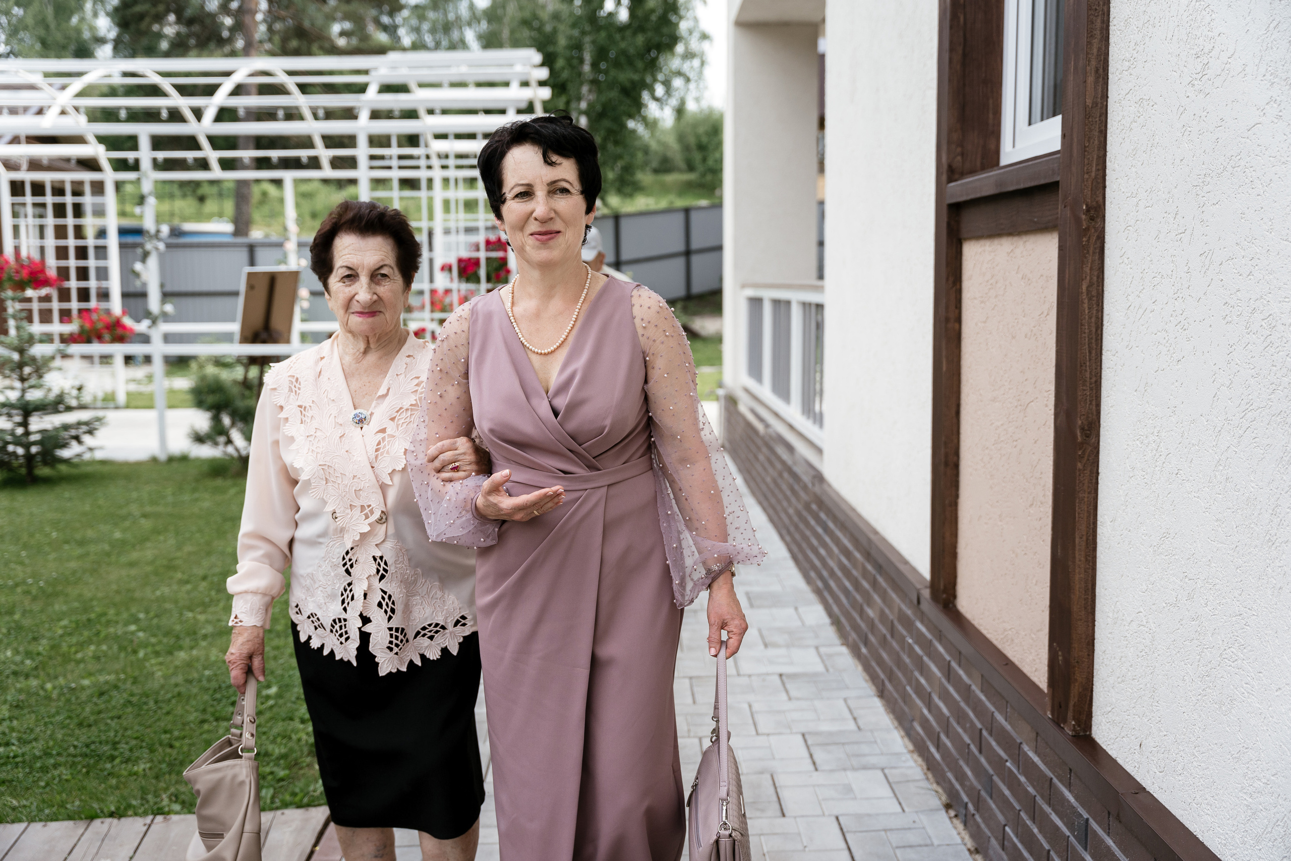 19.06.2021 Wedding day for guests. Фотограф Томск, Новосибирск Влад Свириденко