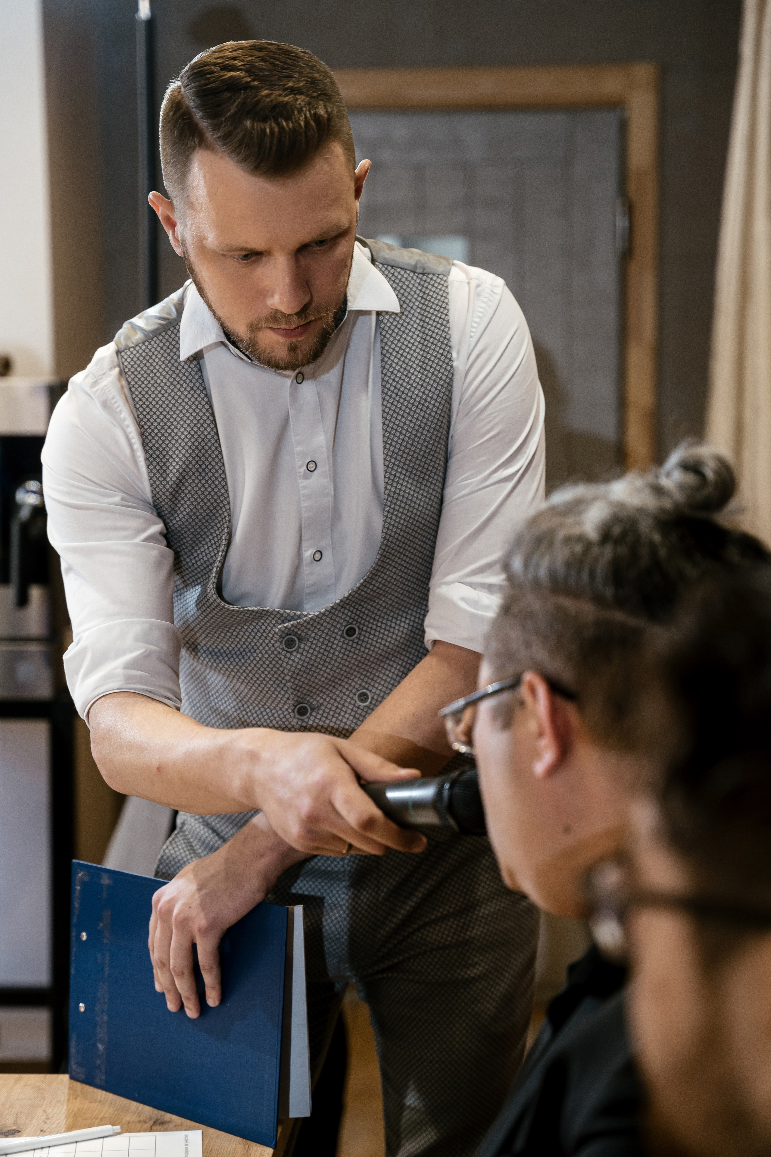 Бургер-FIGHT. Фотограф Томск, Новосибирск Влад Свириденко