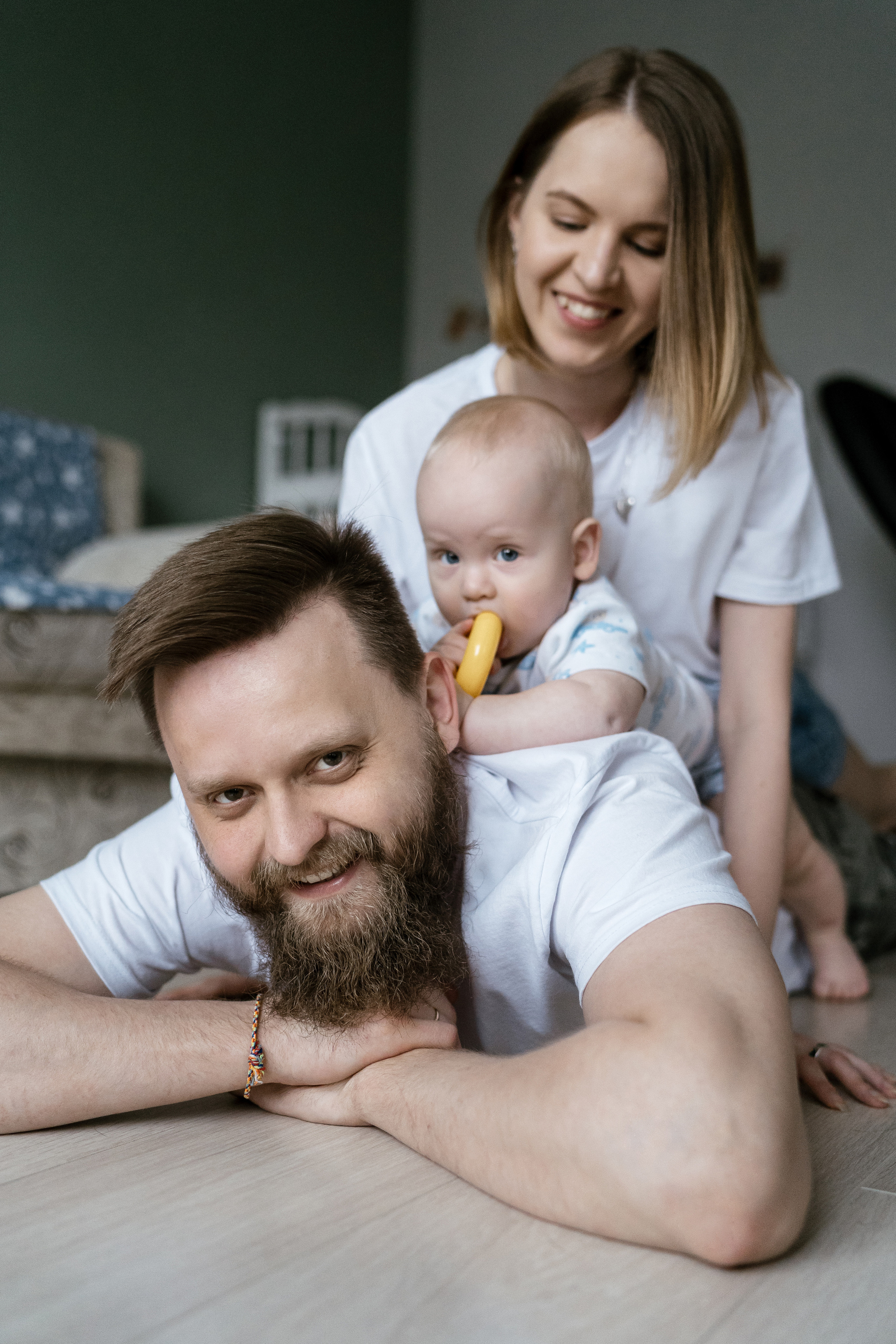 21.06.2021 Family. Фотограф Томск, Новосибирск Влад Свириденко