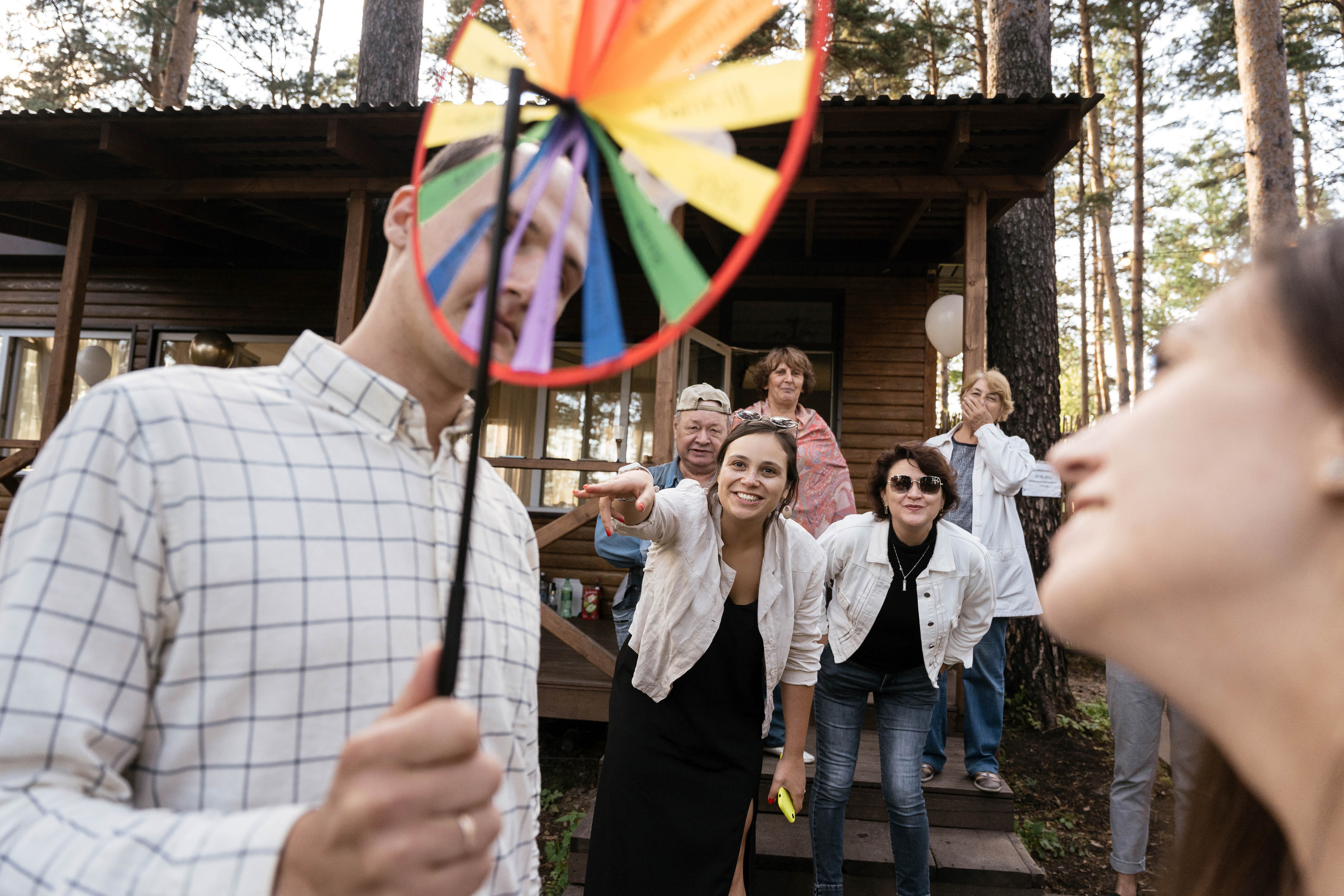 Boy or Girl. Фотограф Томск, Новосибирск Влад Свириденко