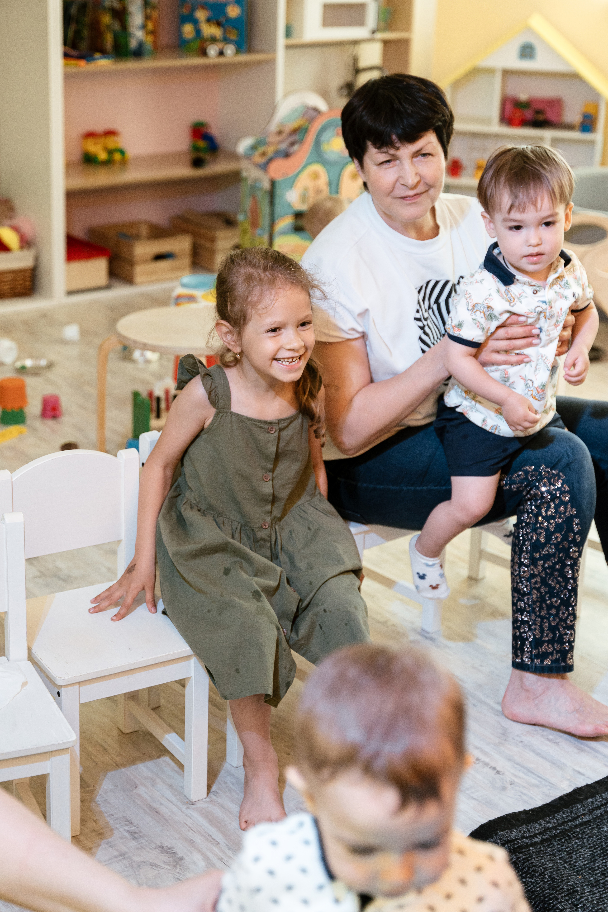 Лёше 2 года. Фотограф Томск, Новосибирск Влад Свириденко