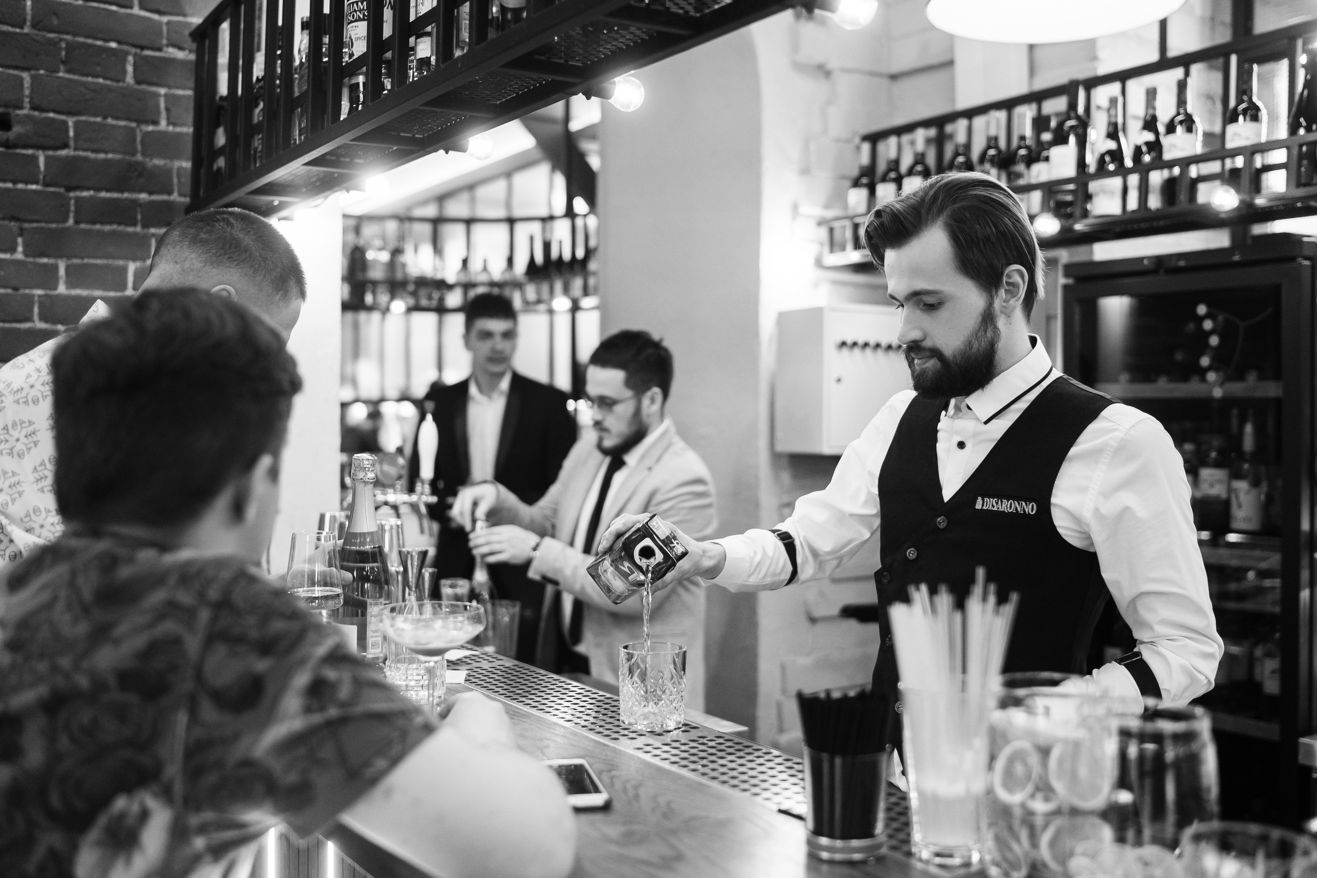 Снегири. Фотограф Томск, Новосибирск Влад Свириденко