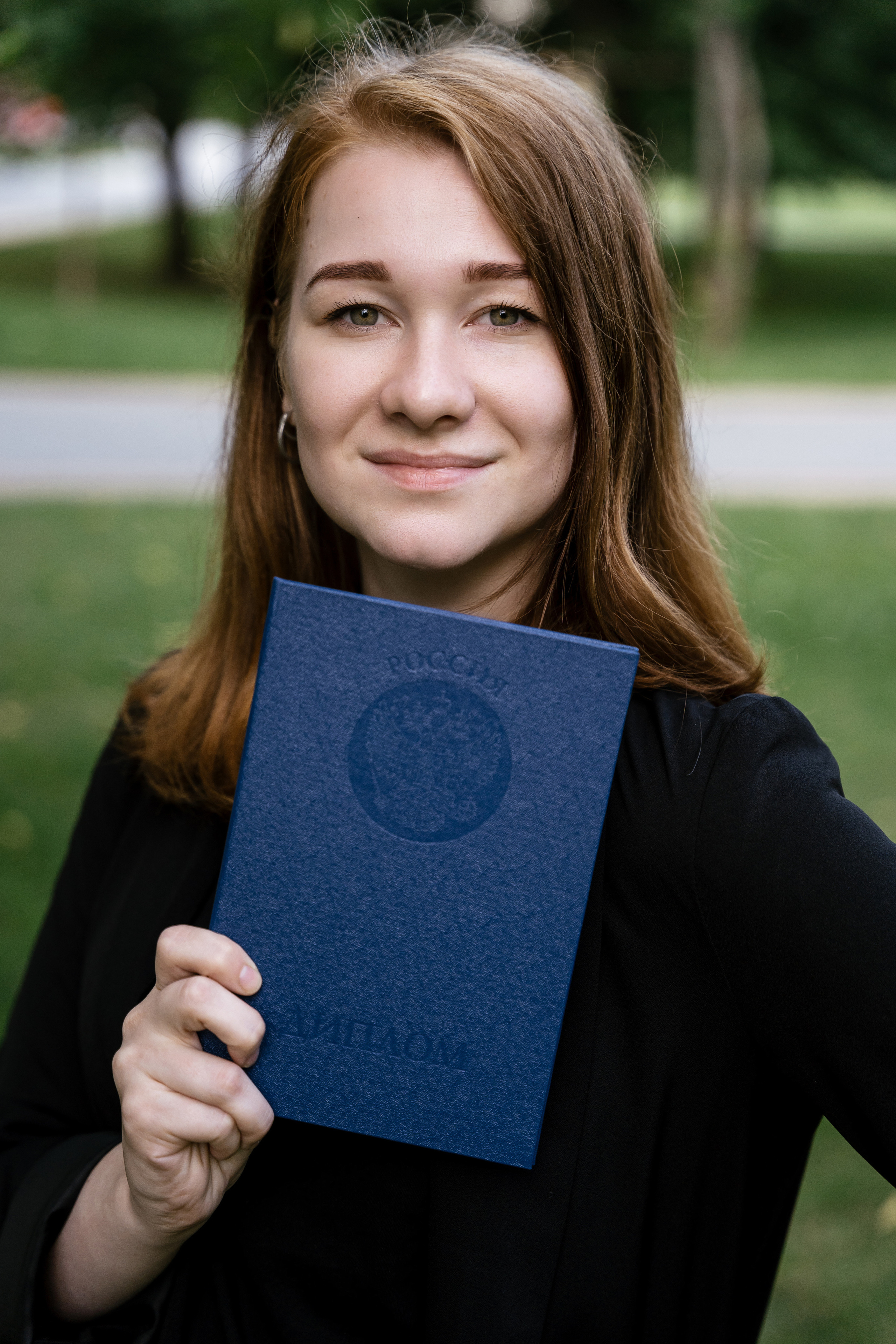 Выпуск. Фотограф Томск, Новосибирск Влад Свириденко